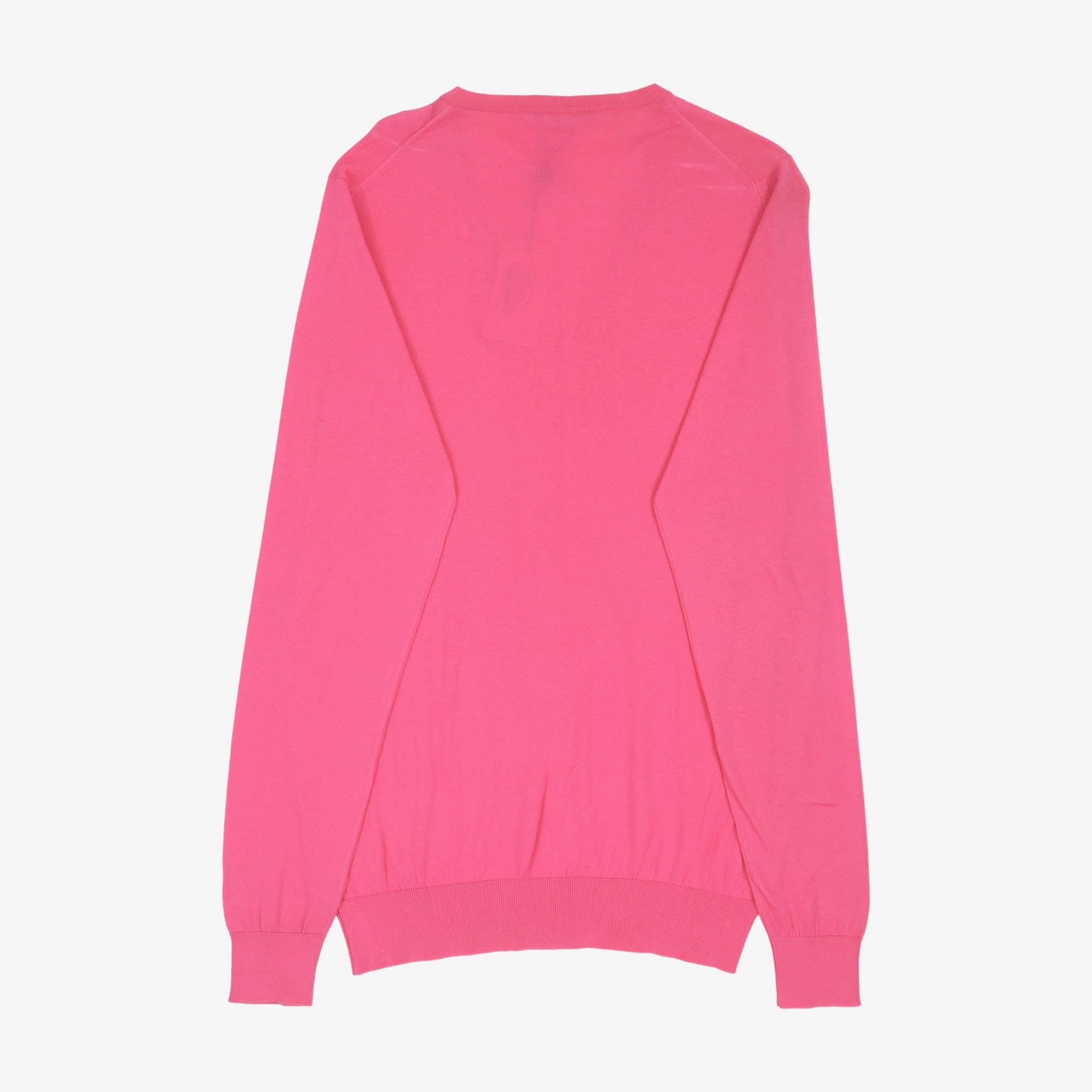 Havant V Neck Sweater