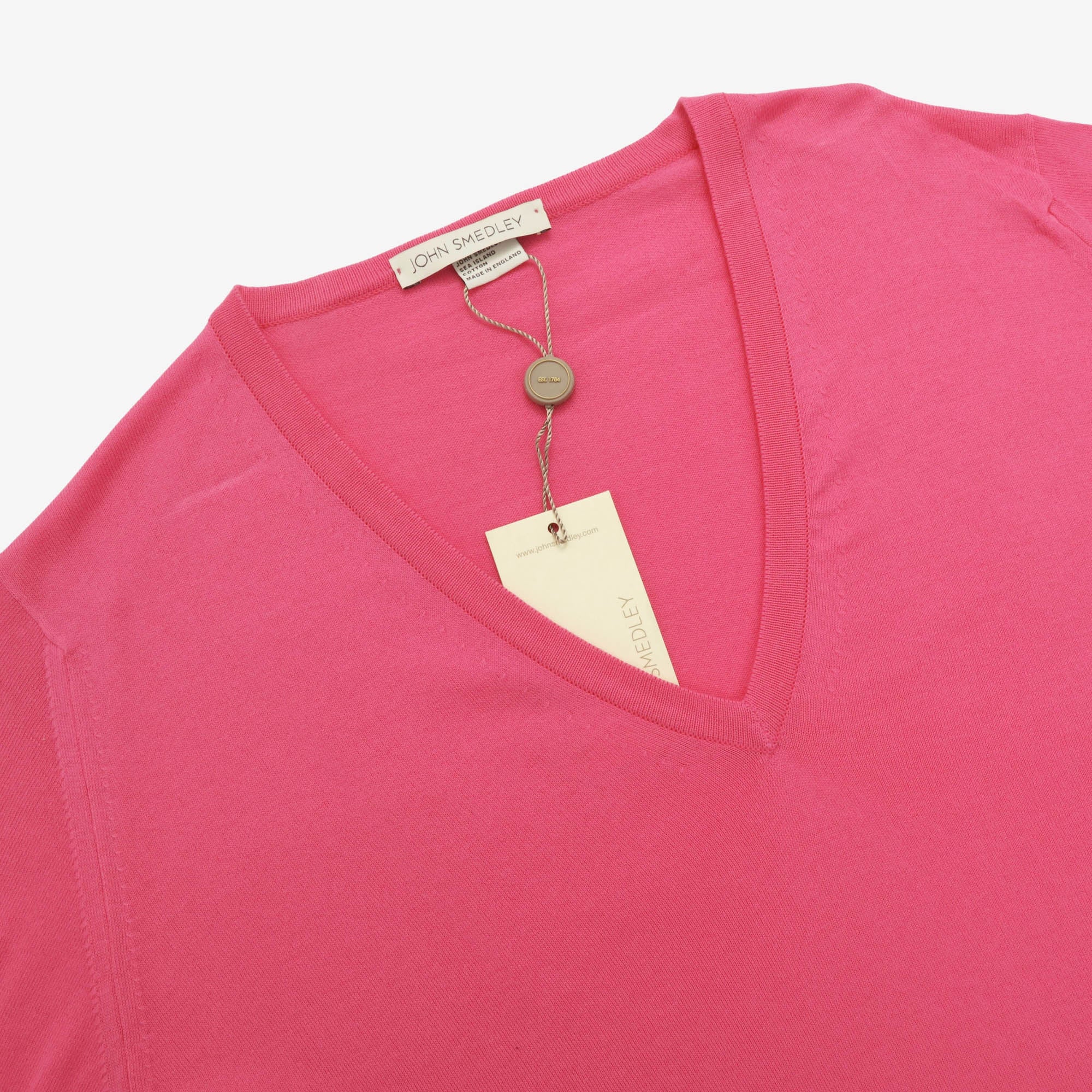 Havant V Neck Sweater