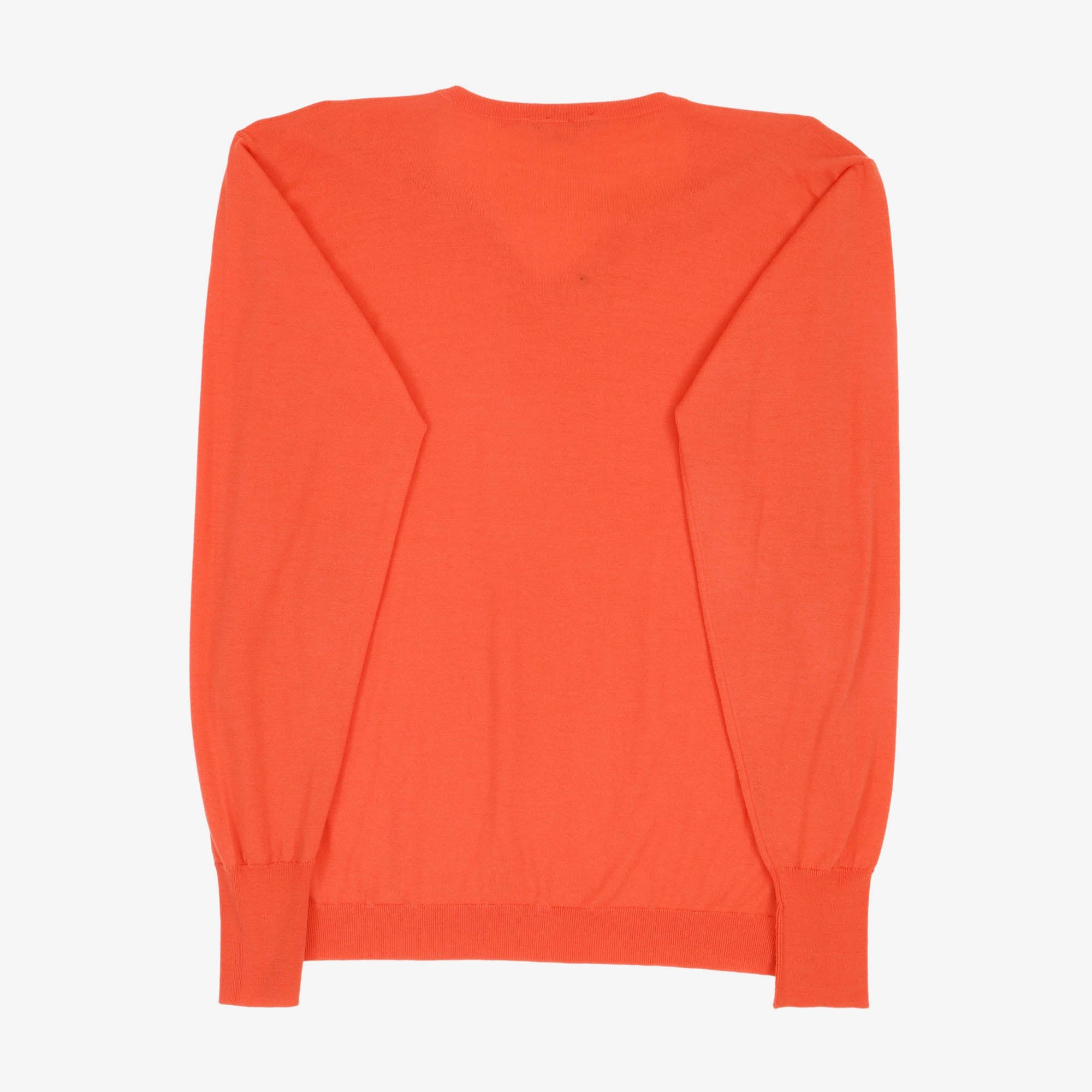Blenheim V Neck Sweater
