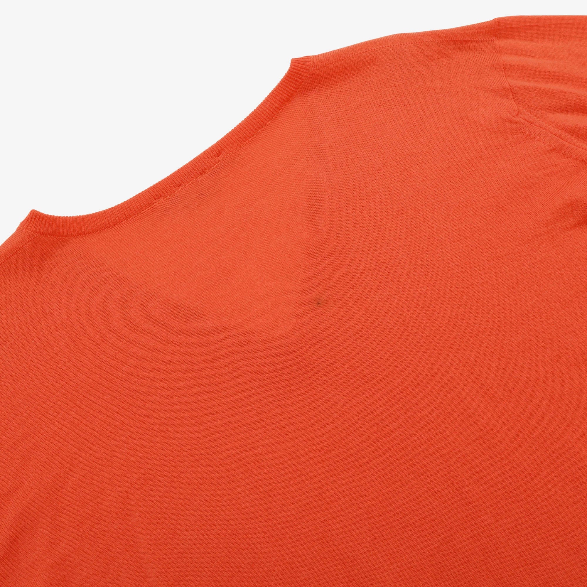 Blenheim V Neck Sweater