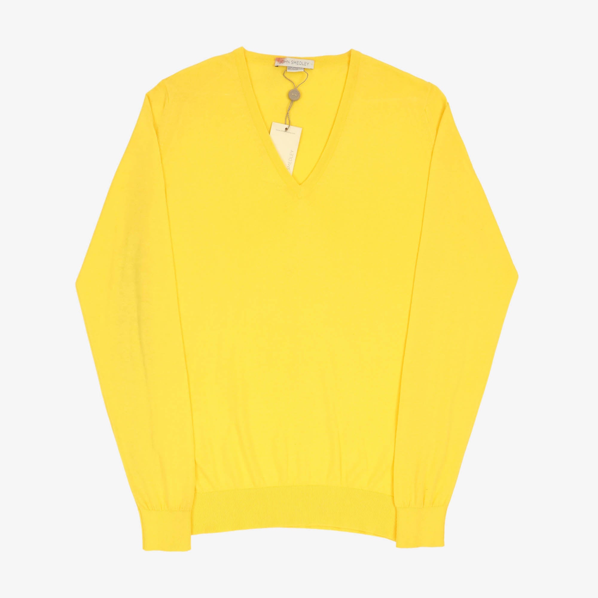 Havant V Neck Sweater