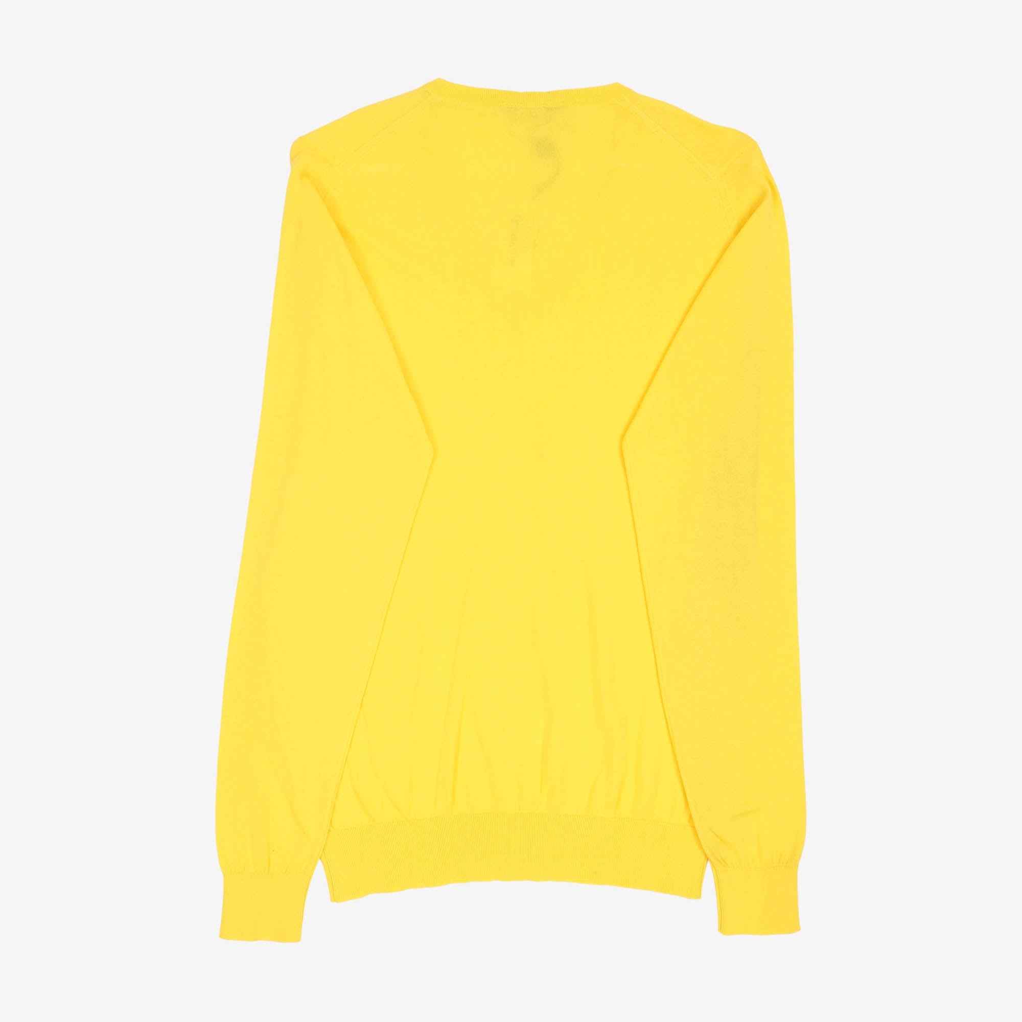 Havant V Neck Sweater