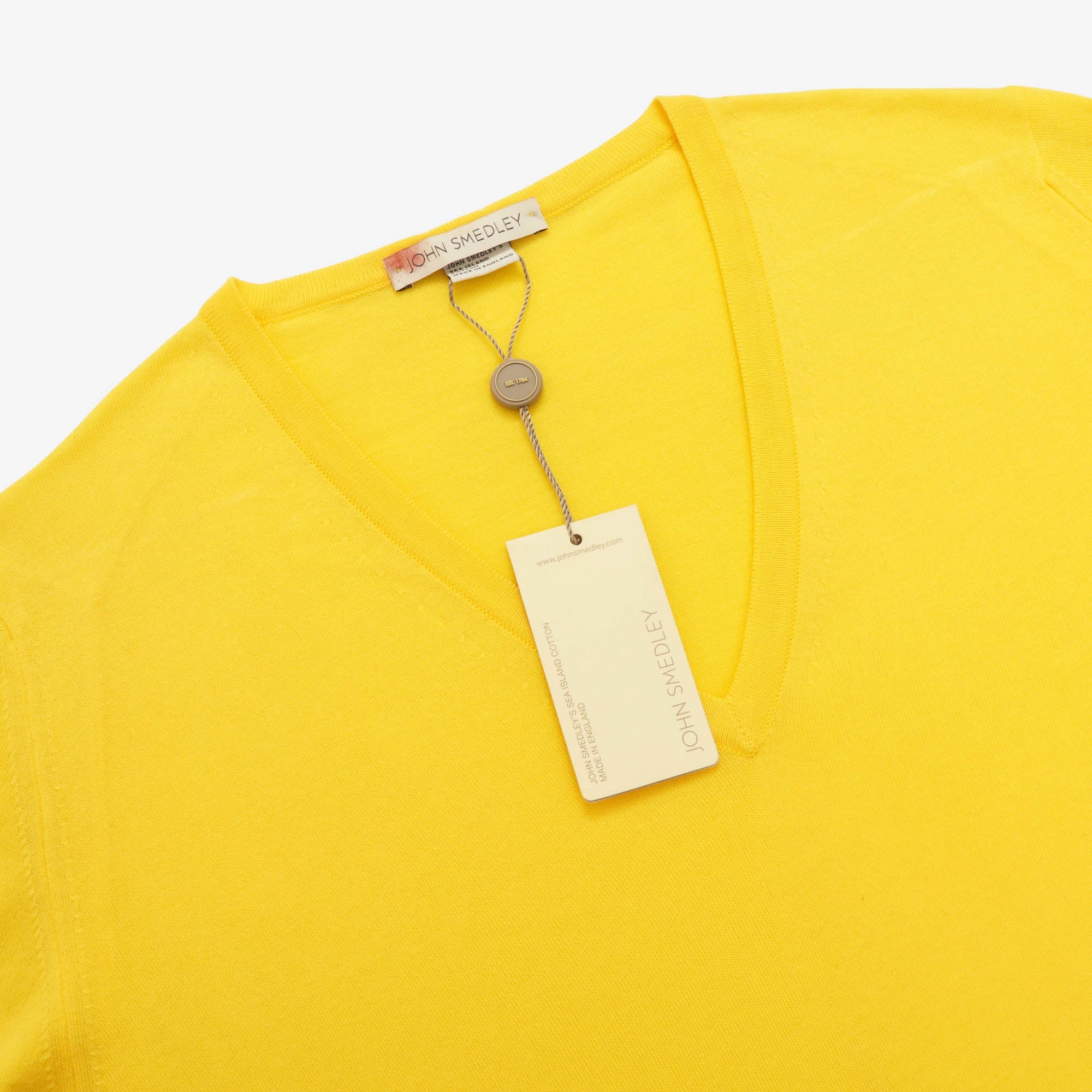 Havant V Neck Sweater