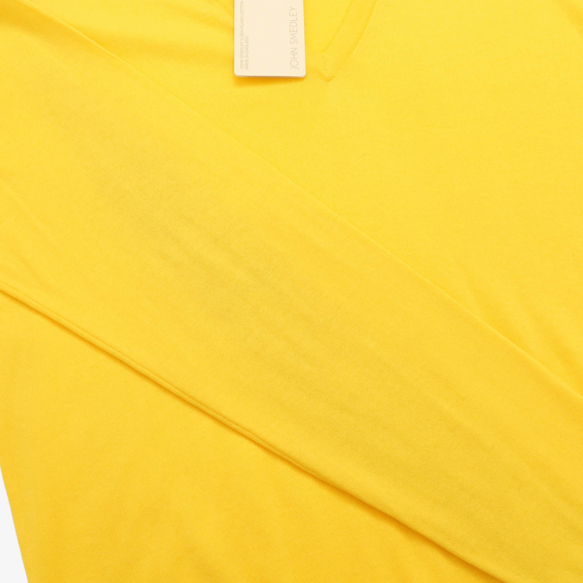 Havant V Neck Sweater