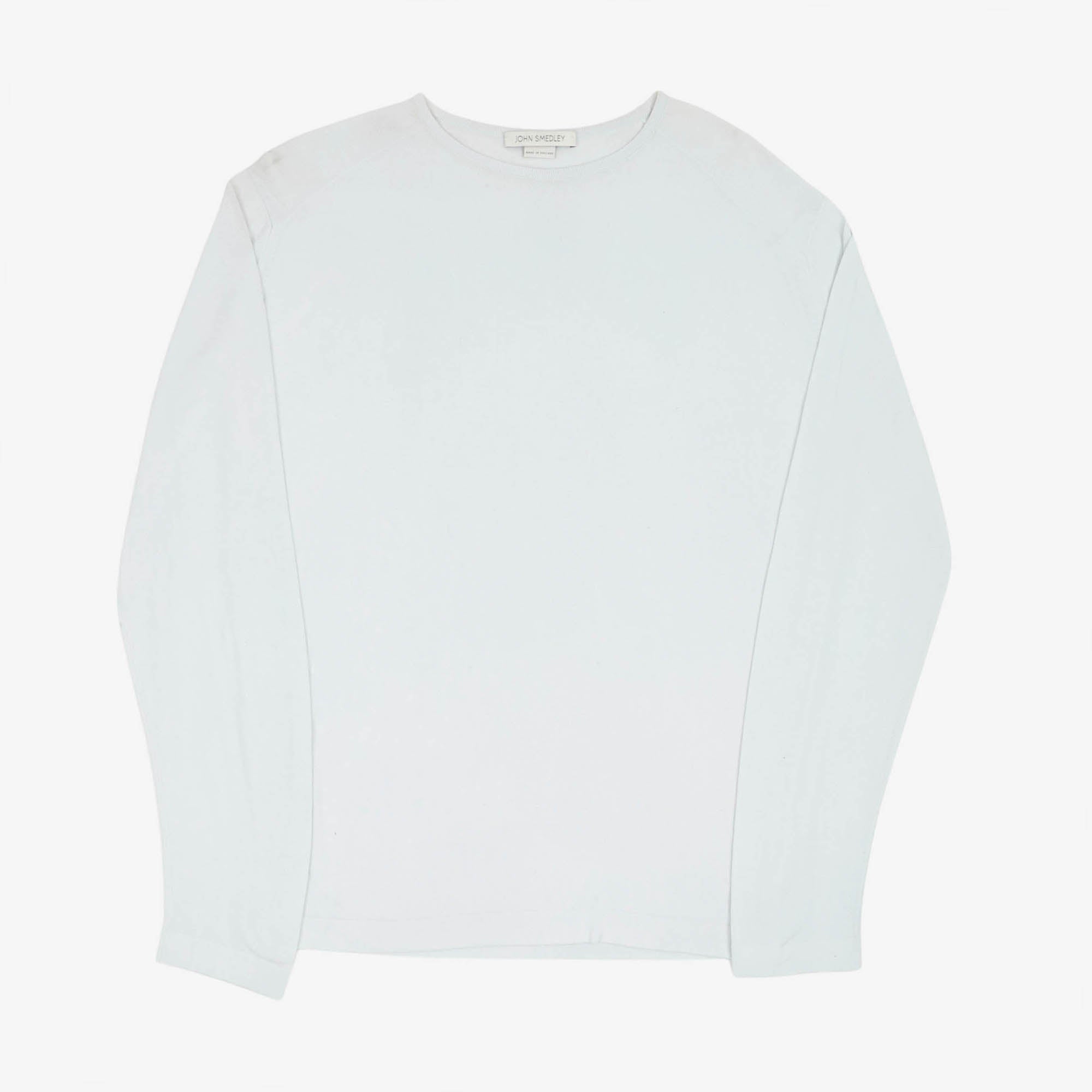 Sea Island Knit Top