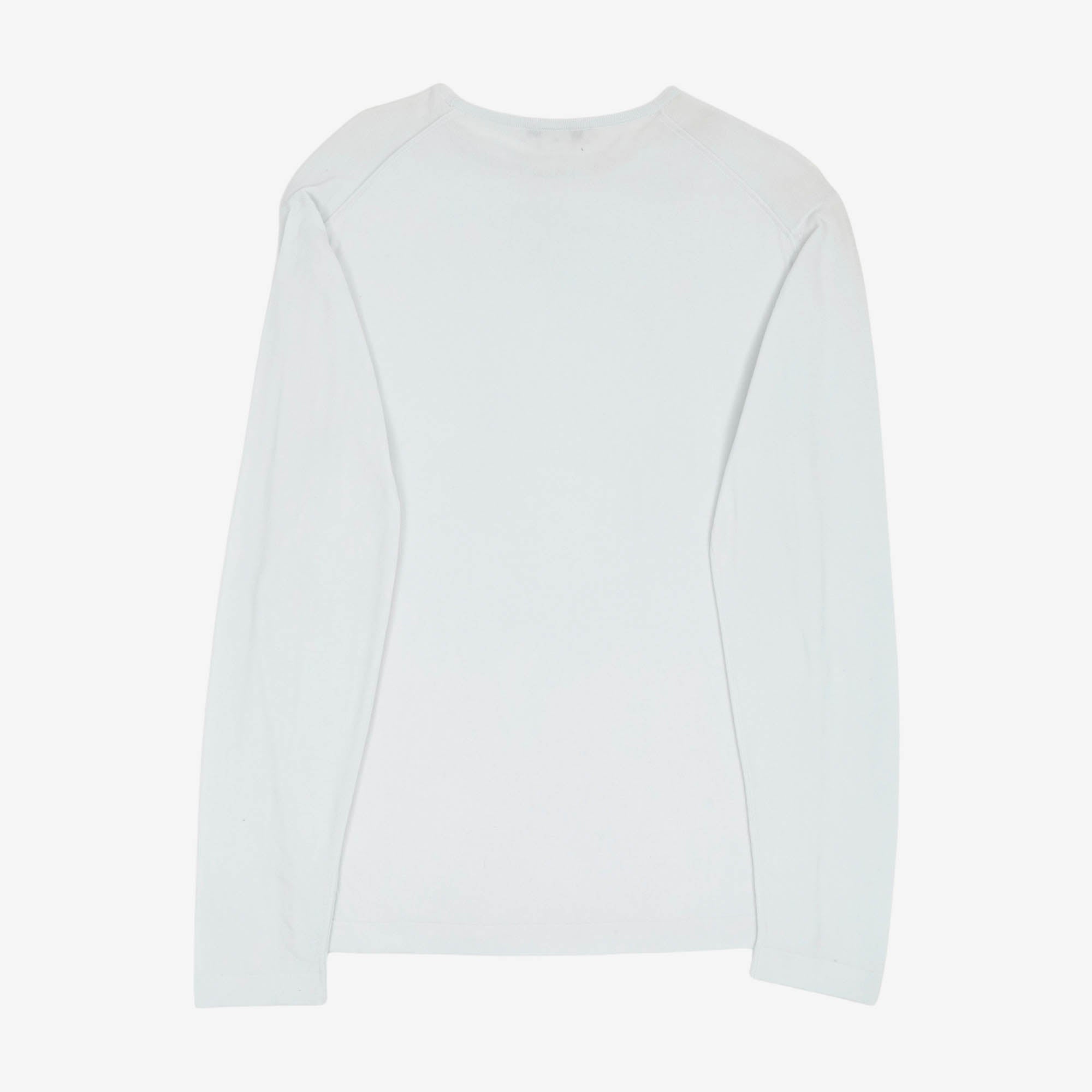 Sea Island Knit Top