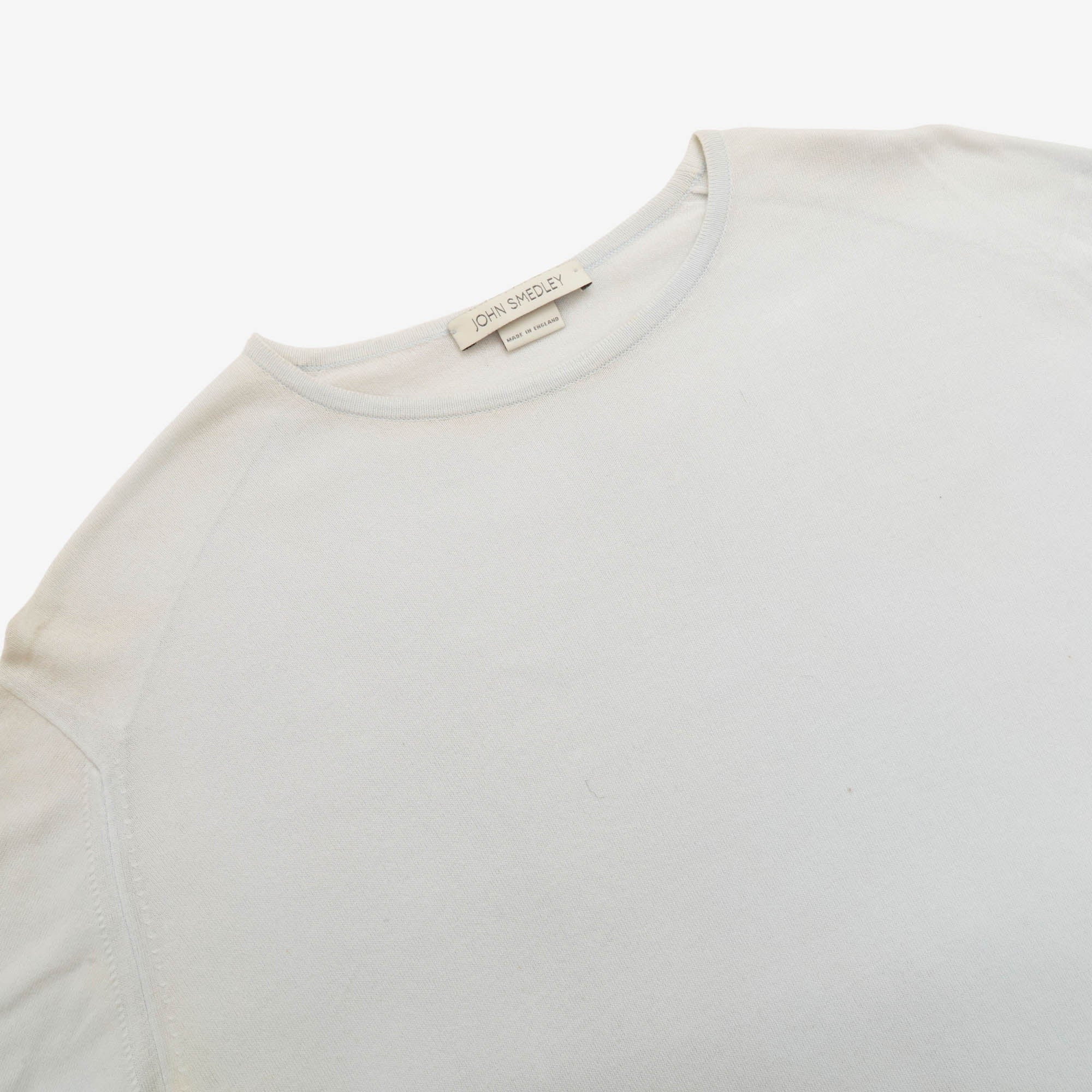 Sea Island Knit Top