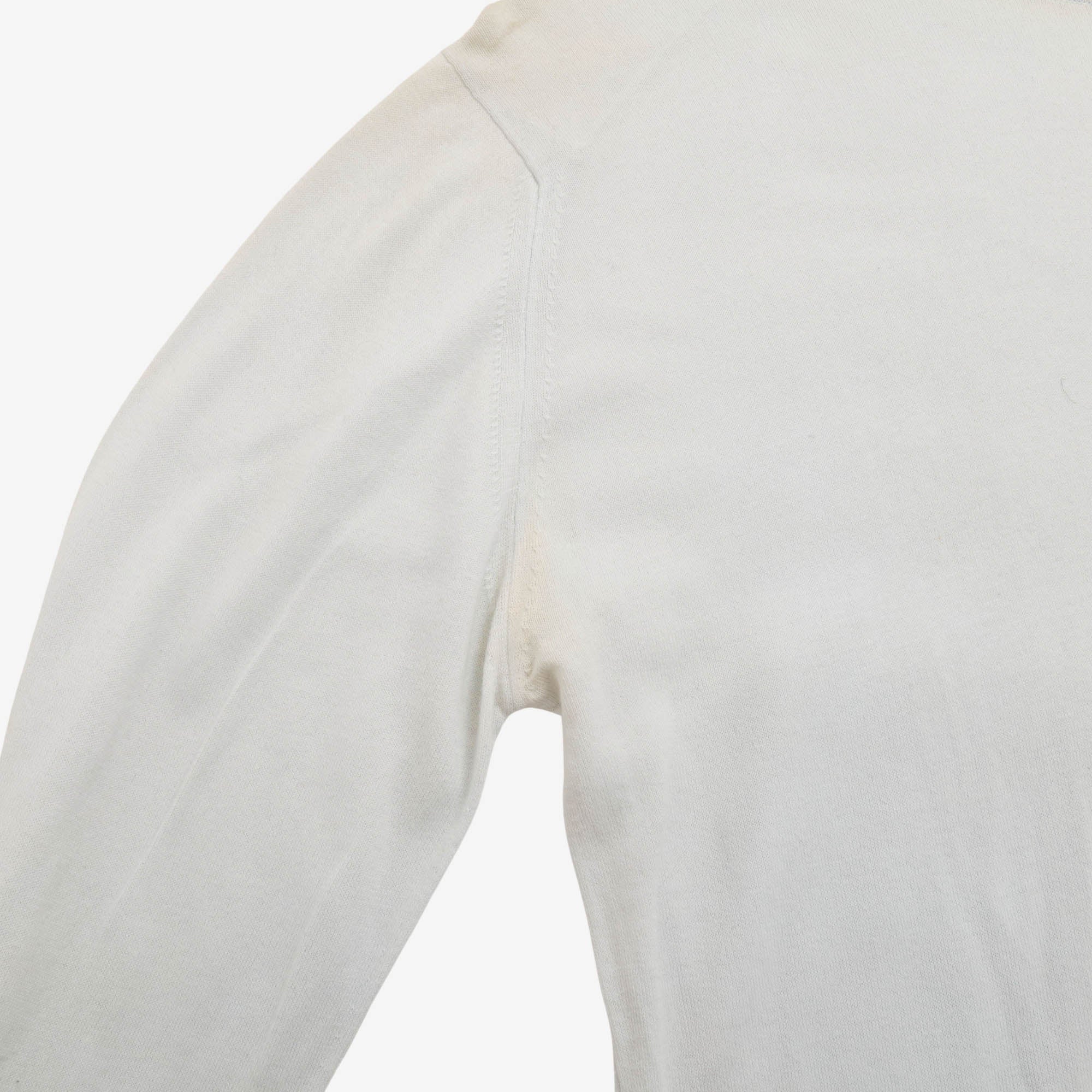 Sea Island Knit Top