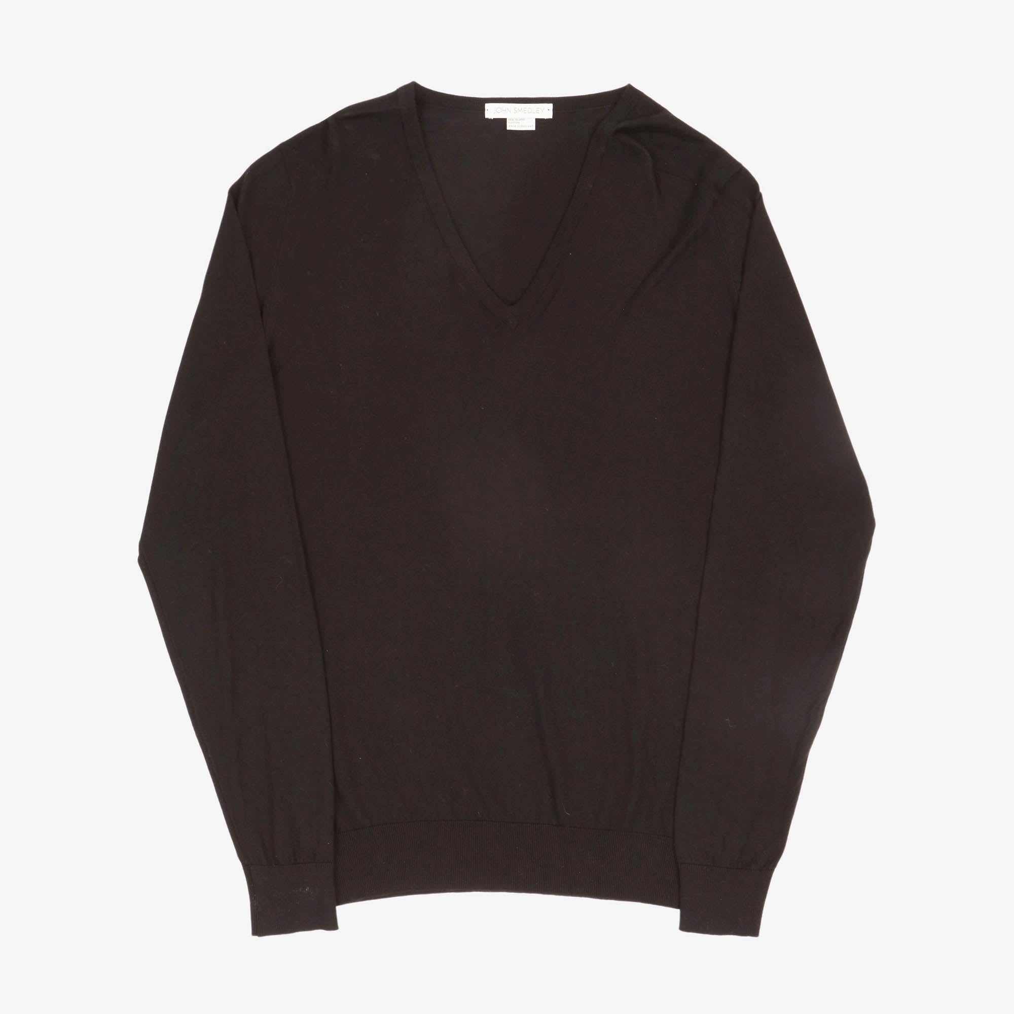 Havant V Neck Sweater