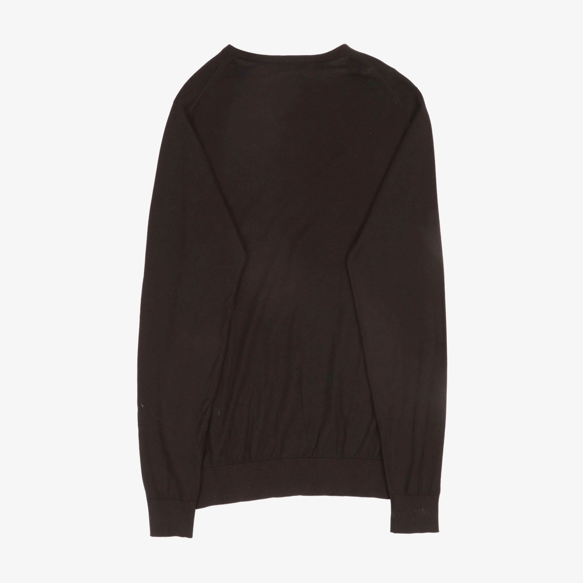Havant V Neck Sweater