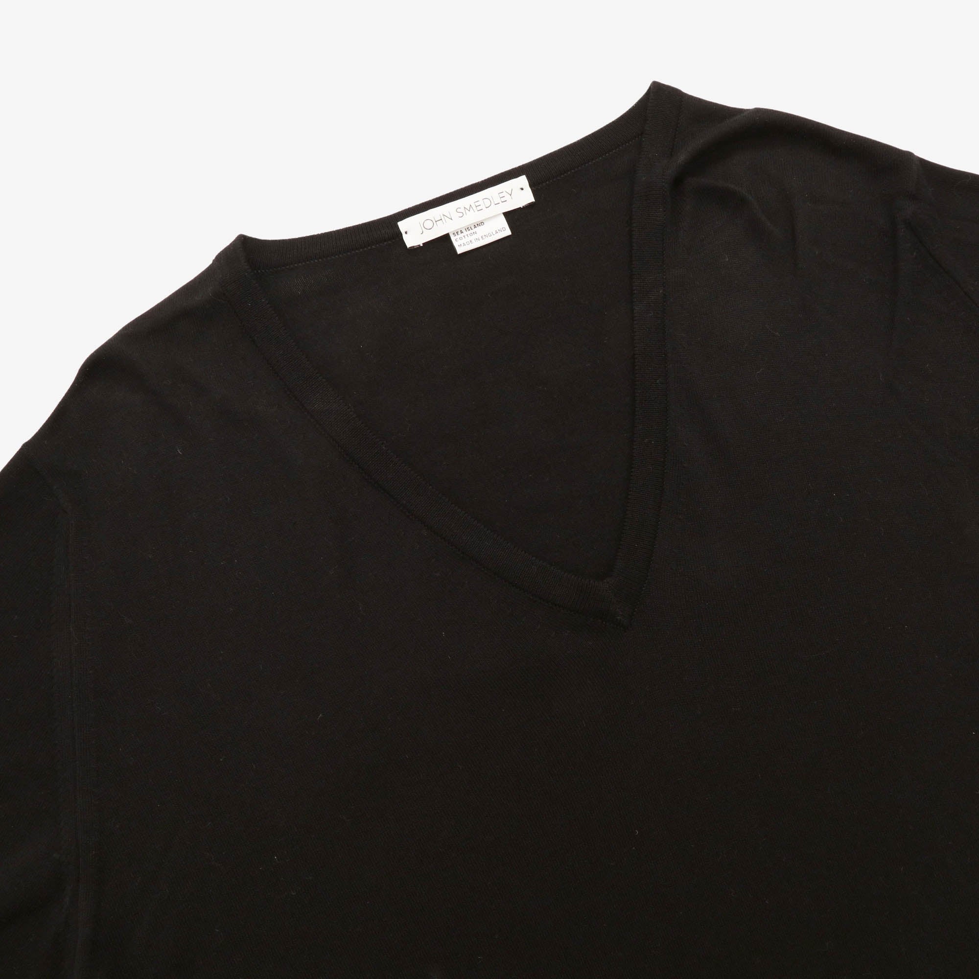 Havant V Neck Sweater