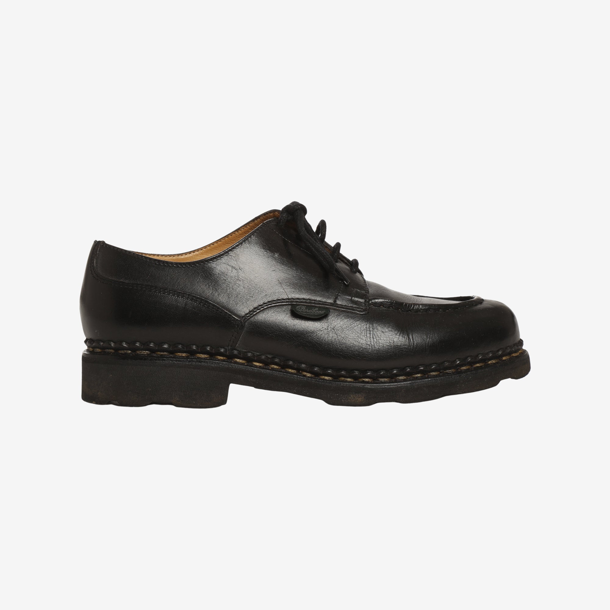 Womens Chambord Derby (Beams Boy)
