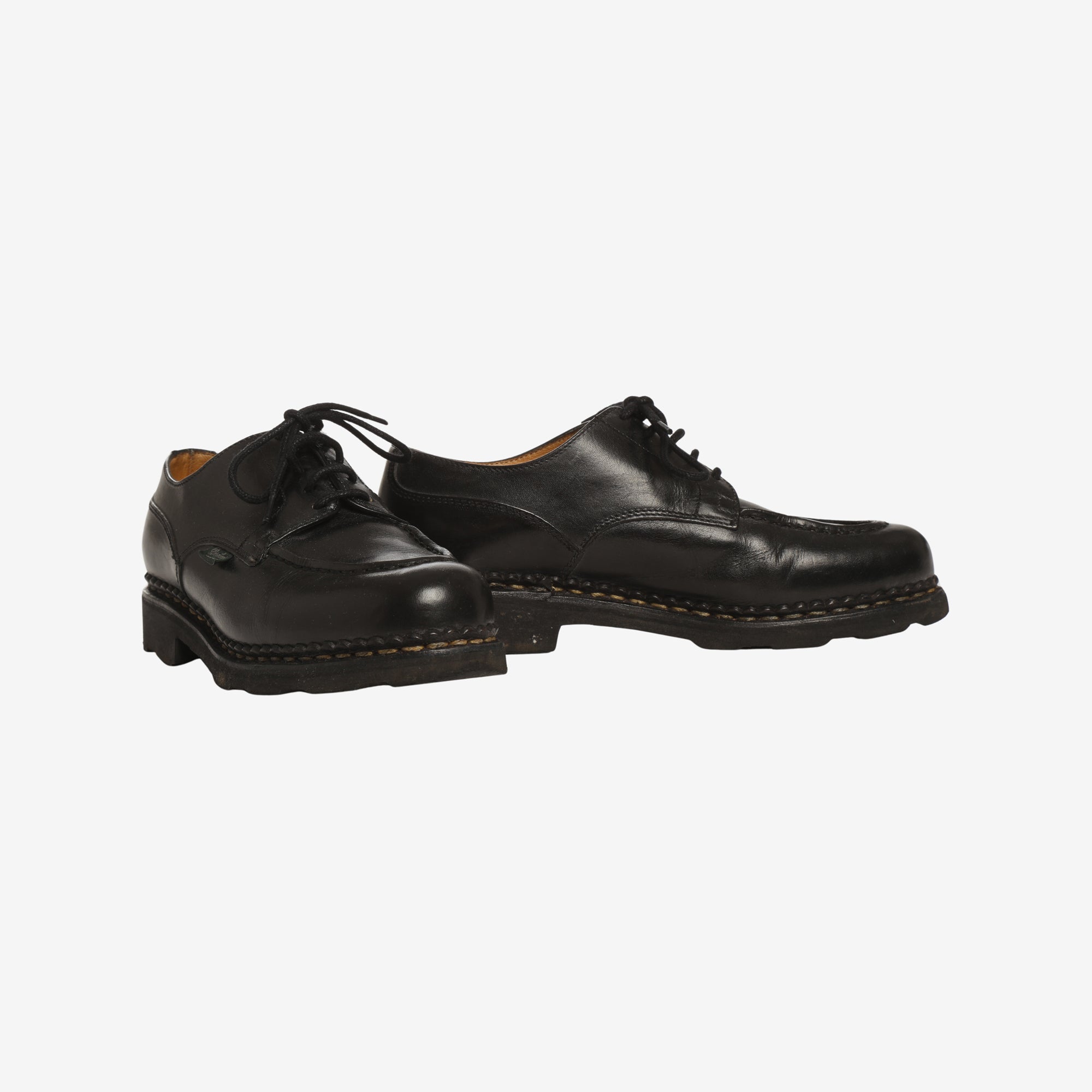 Womens Chambord Derby (Beams Boy)