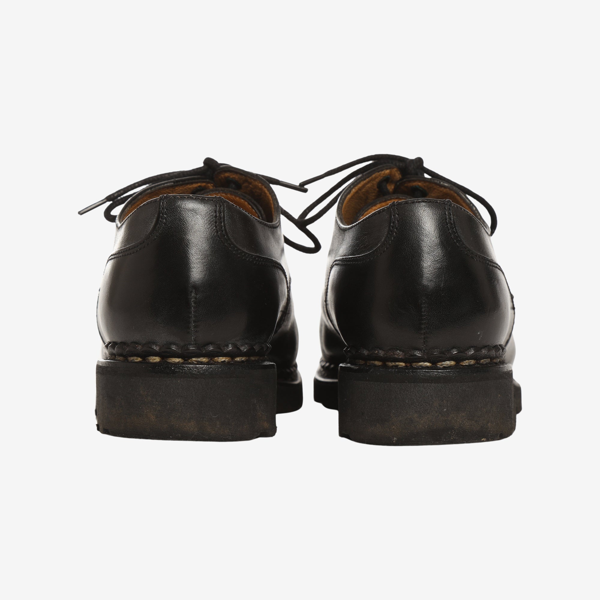 Womens Chambord Derby (Beams Boy)