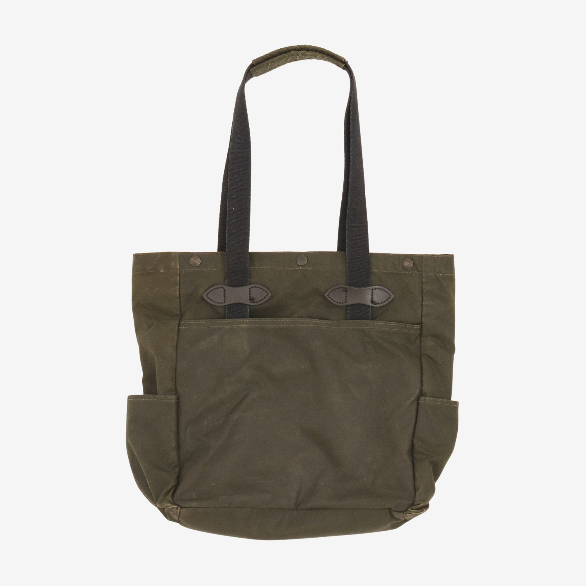 Magnum McCurry Tote Bag