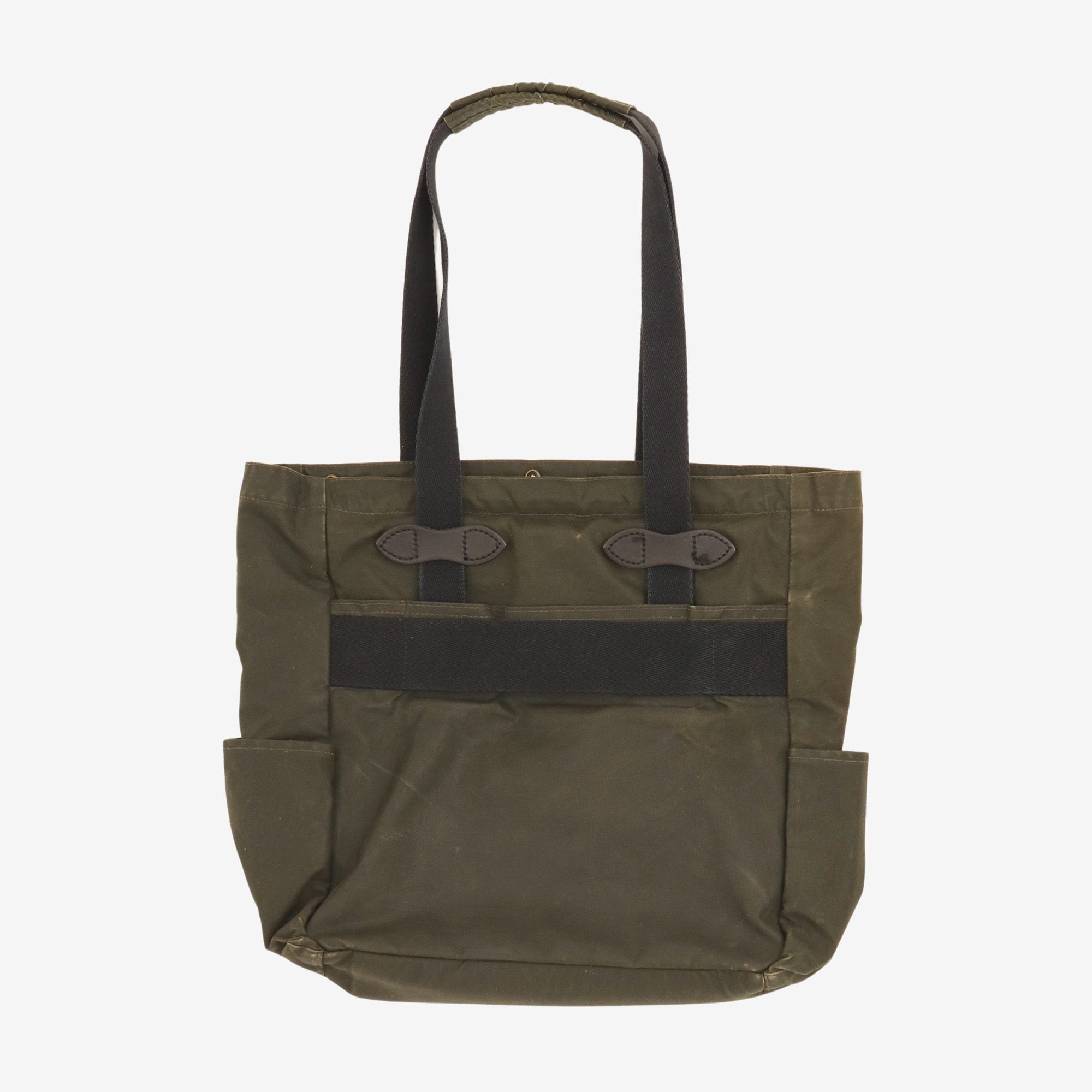 Magnum McCurry Tote Bag
