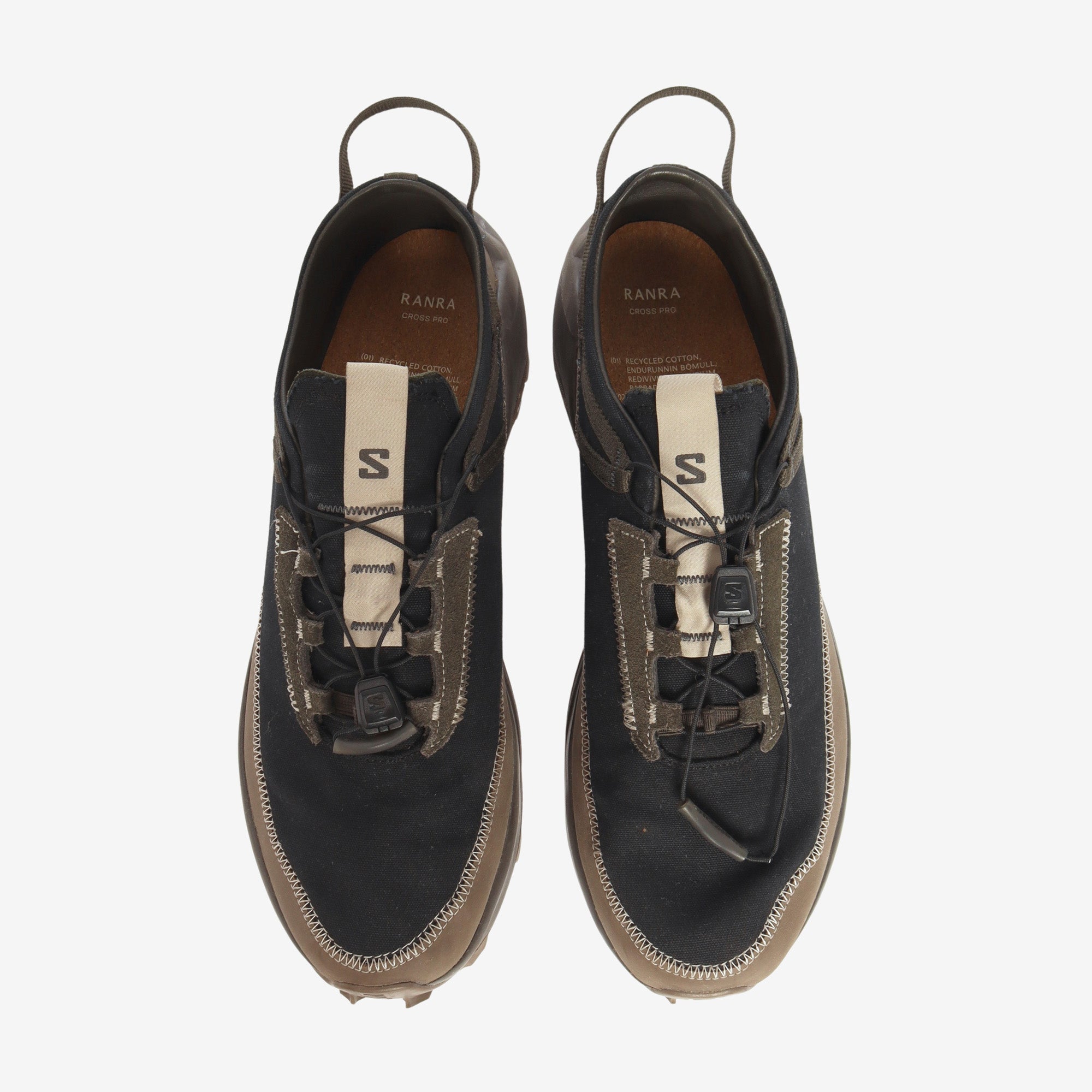 Ranra Cross Pro sneakers