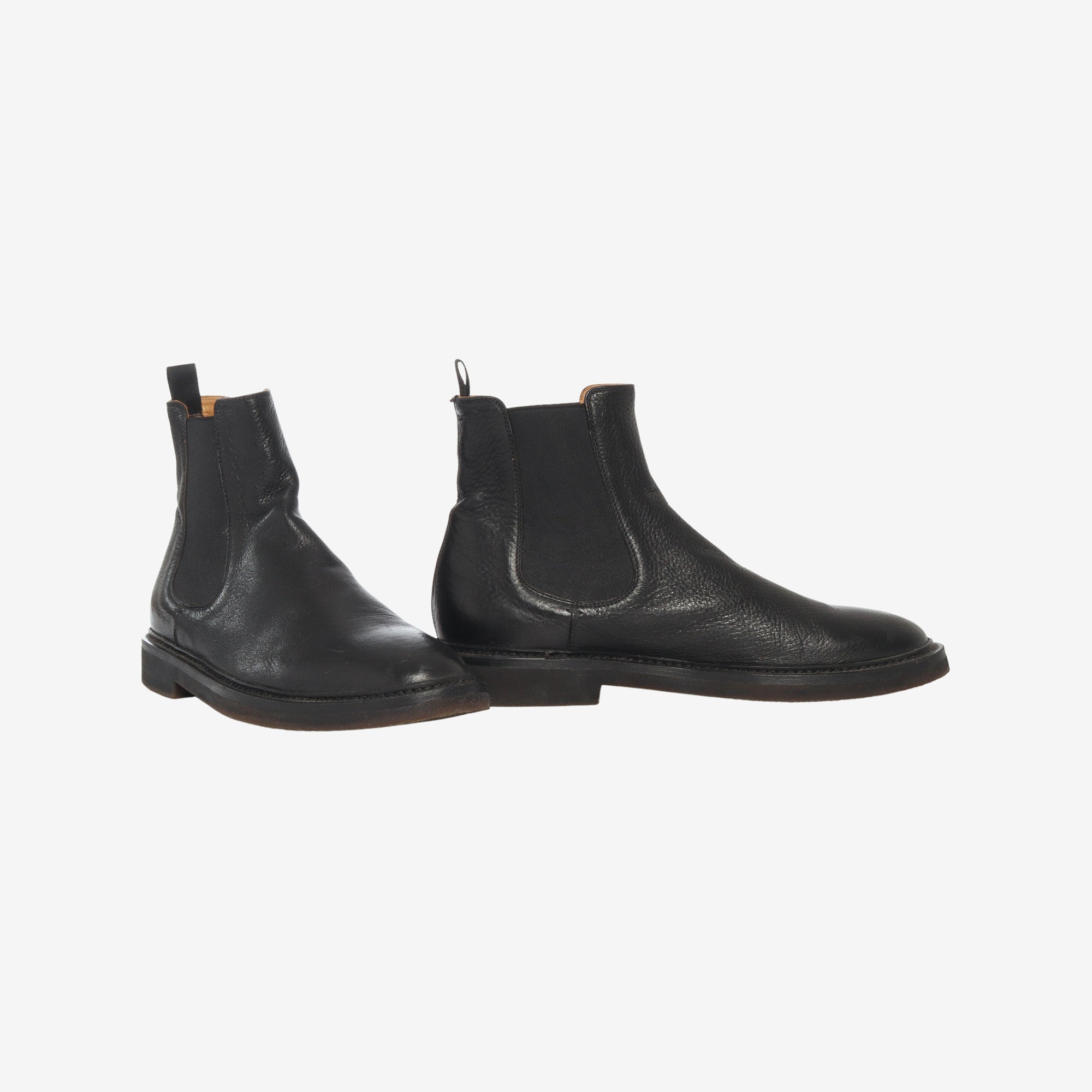 Hopkins Flexi 204 Chelsea Boots