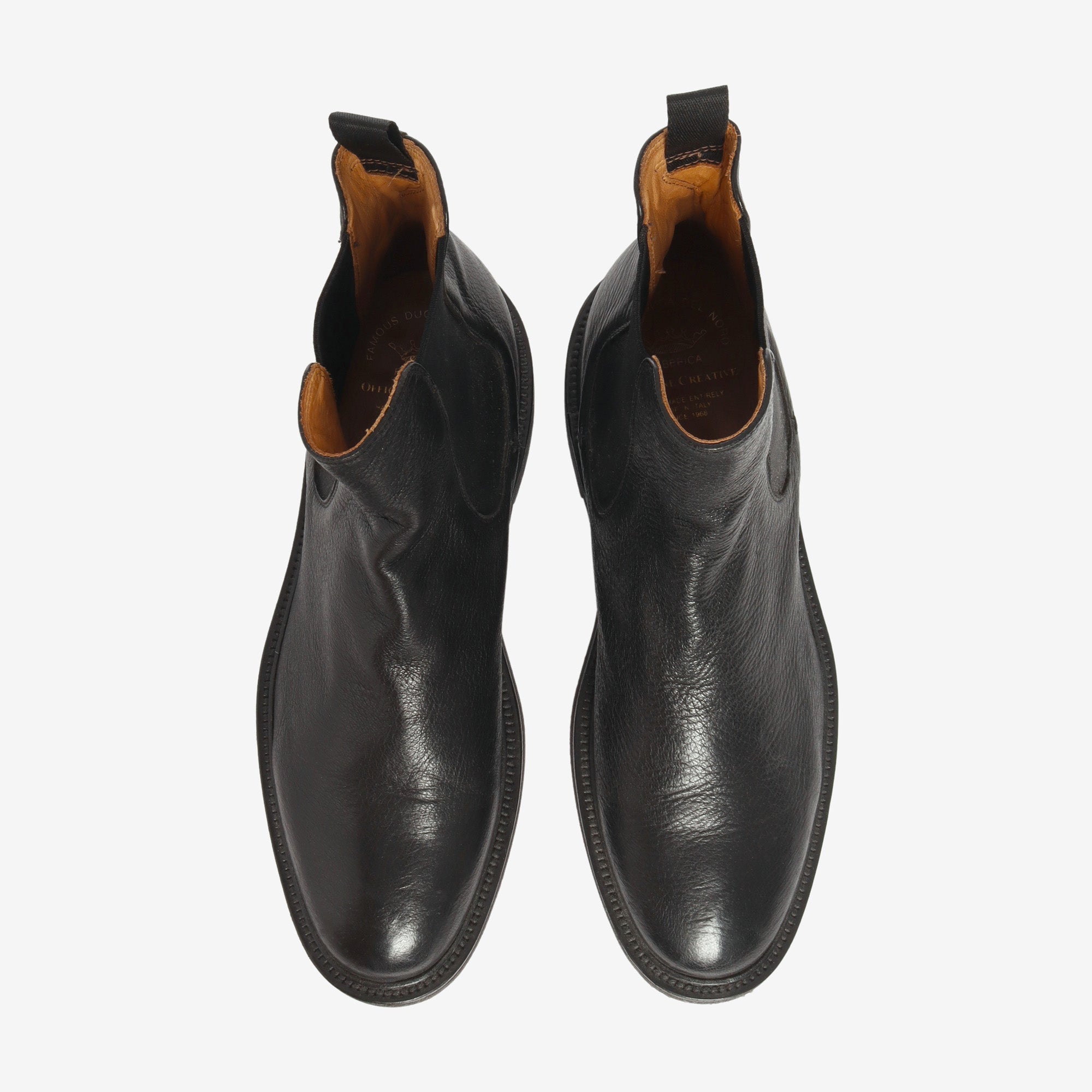 Hopkins Flexi 204 Chelsea Boots