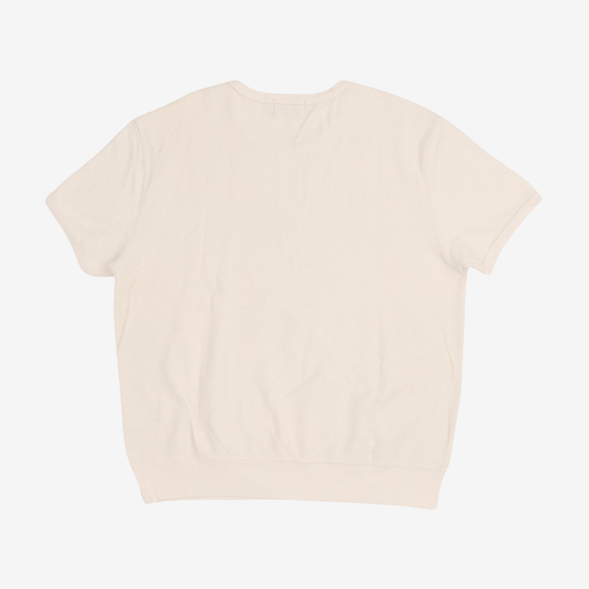 SS Graphic Sweatshirt