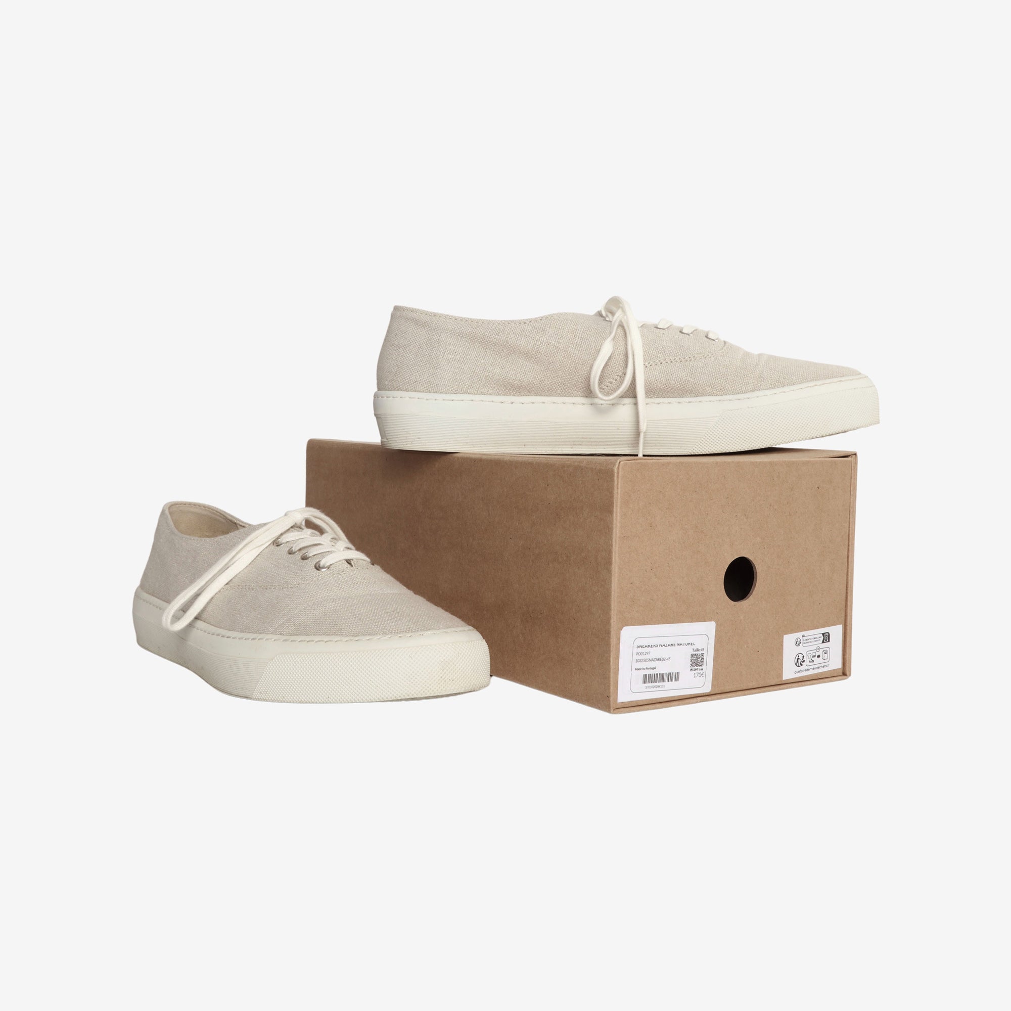 Nazare Sneakers