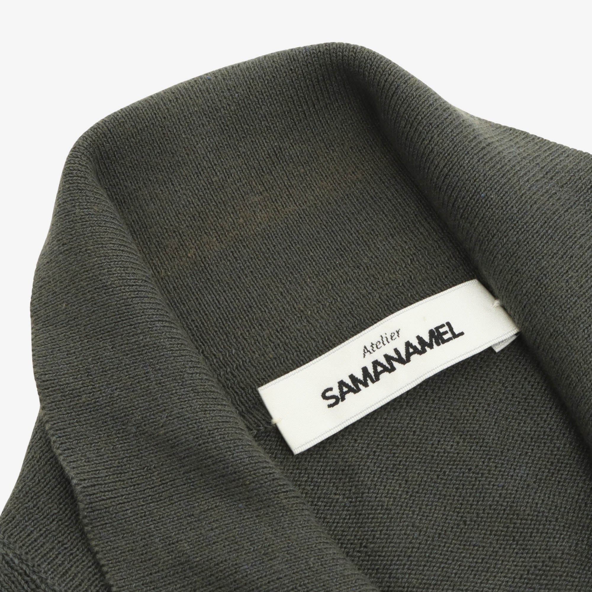 Silk Blend Shirt