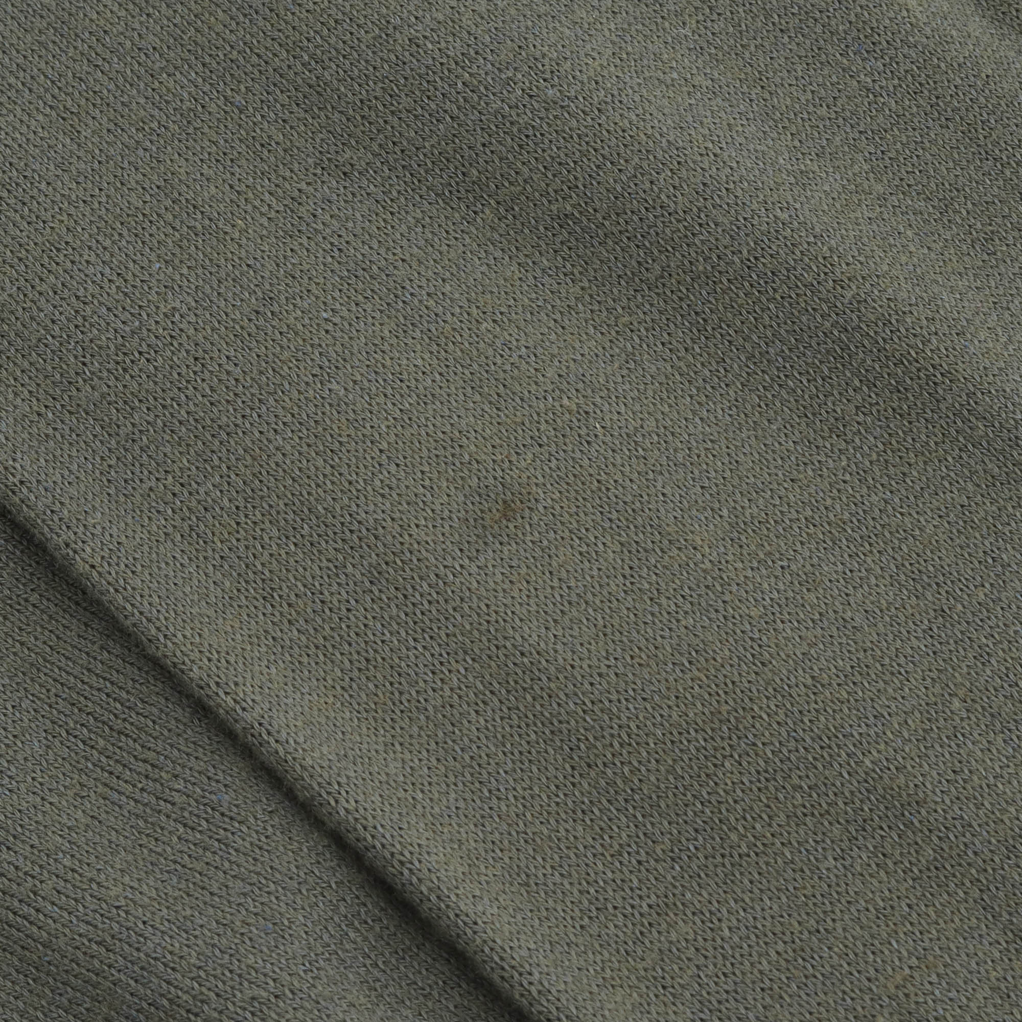 Silk Blend Shirt