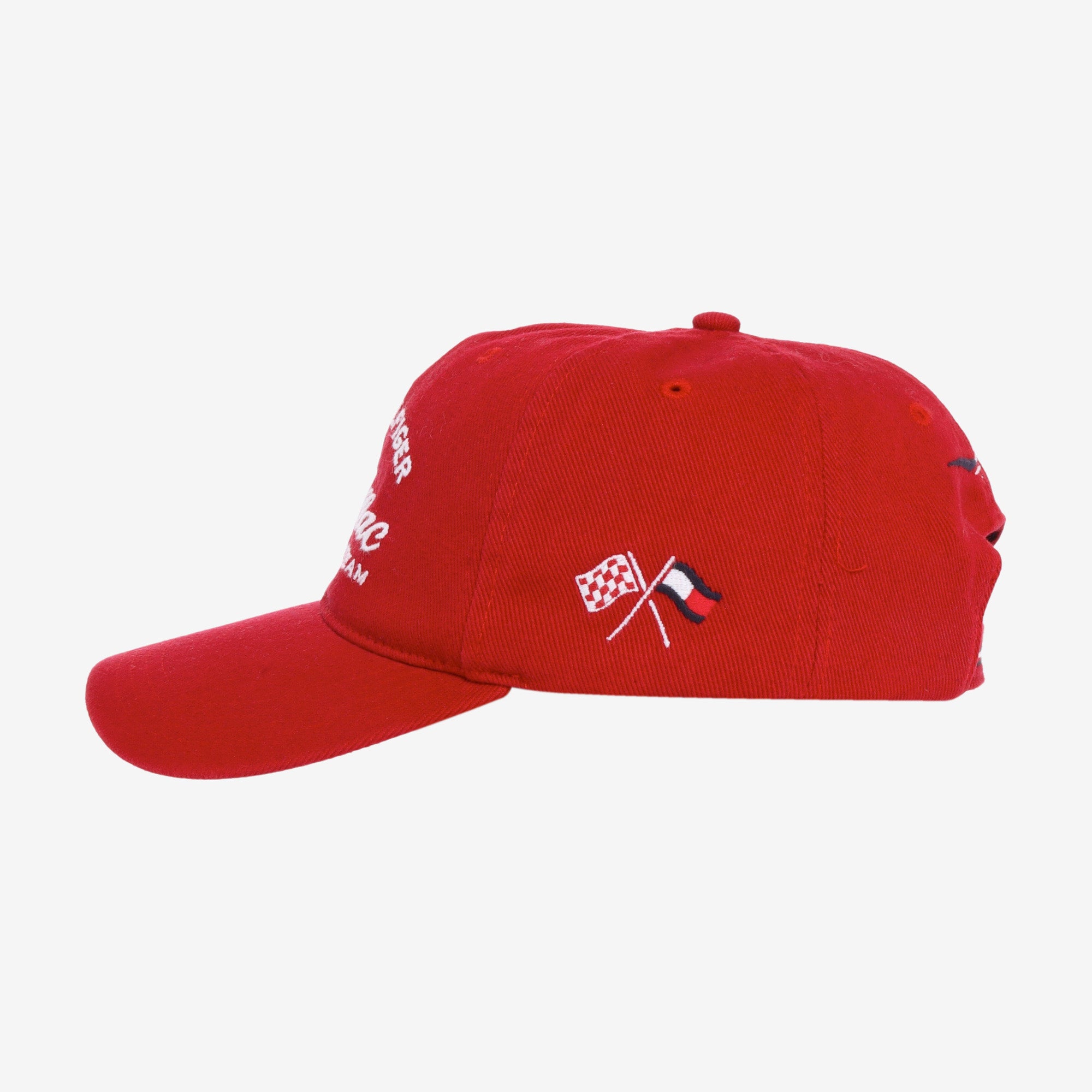 Cadillac F1 Logo Baseball Cap