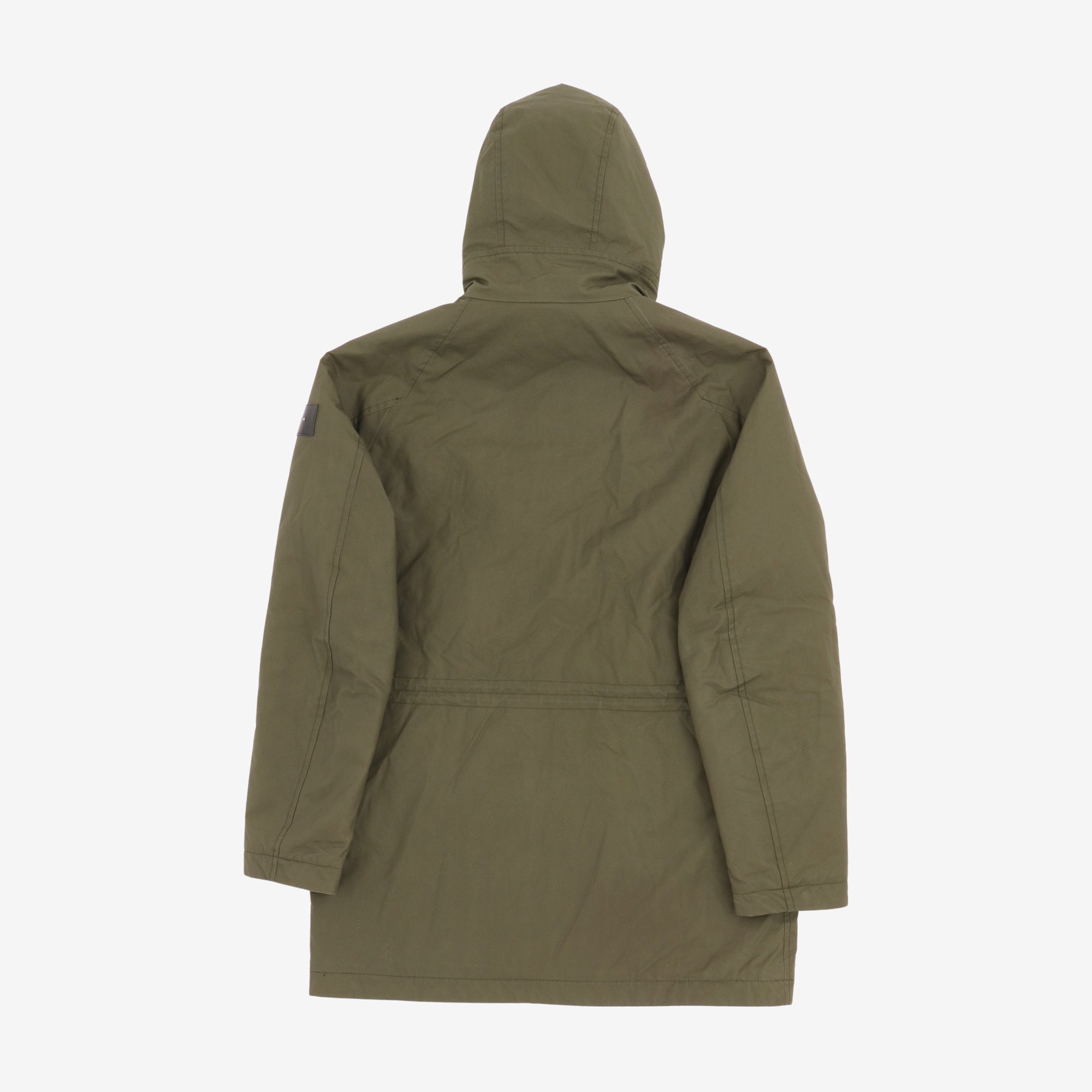 Arctic Parka Jacket