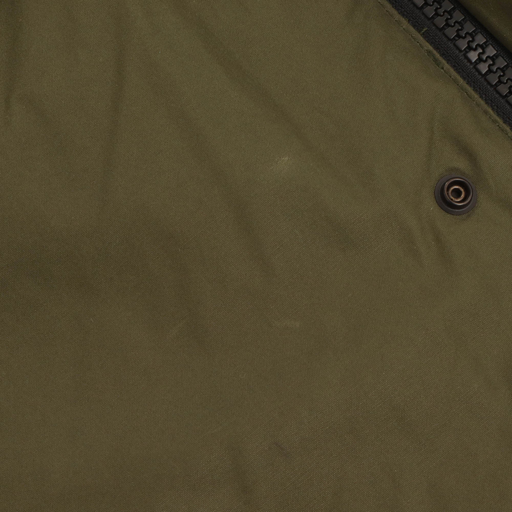 Arctic Parka Jacket