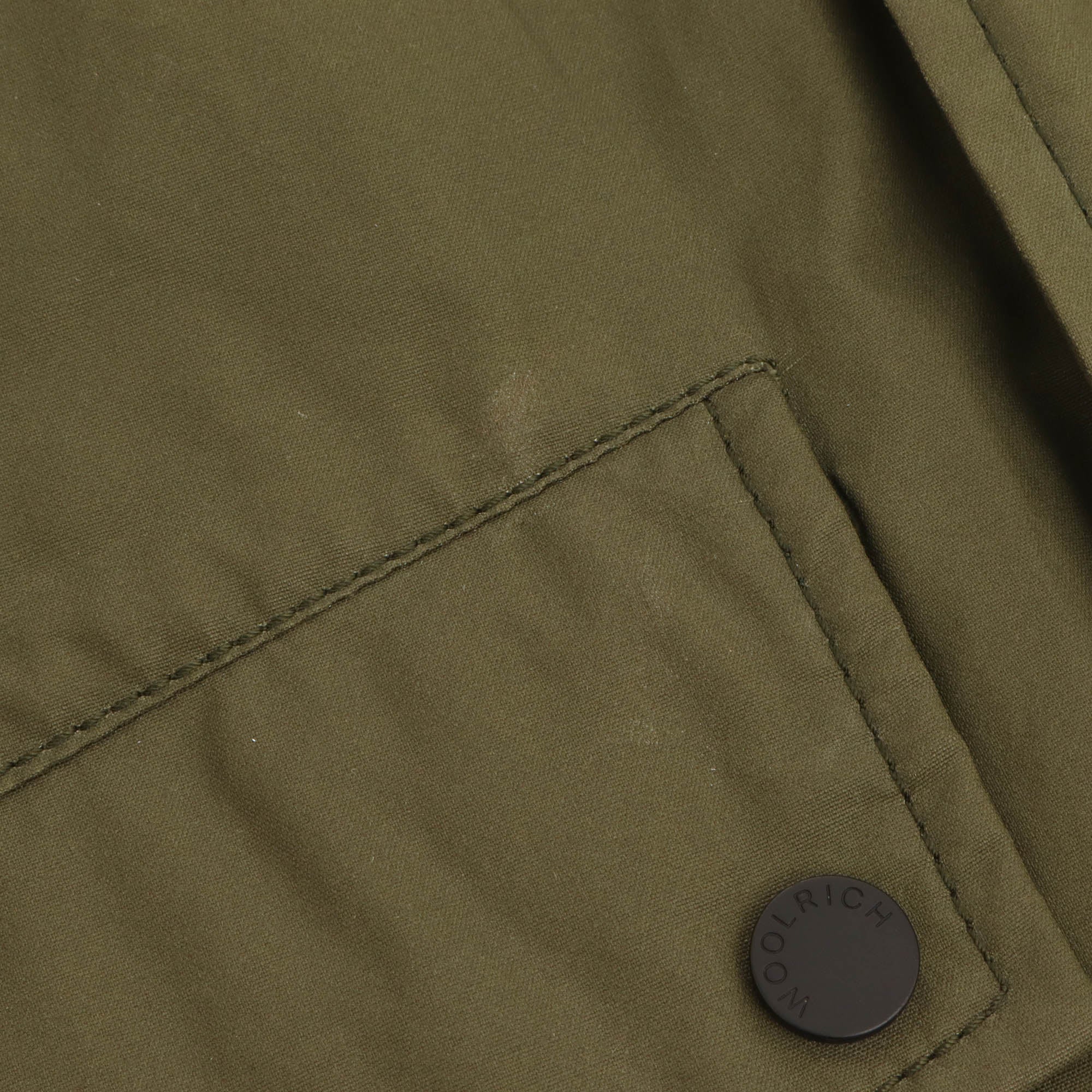 Arctic Parka Jacket