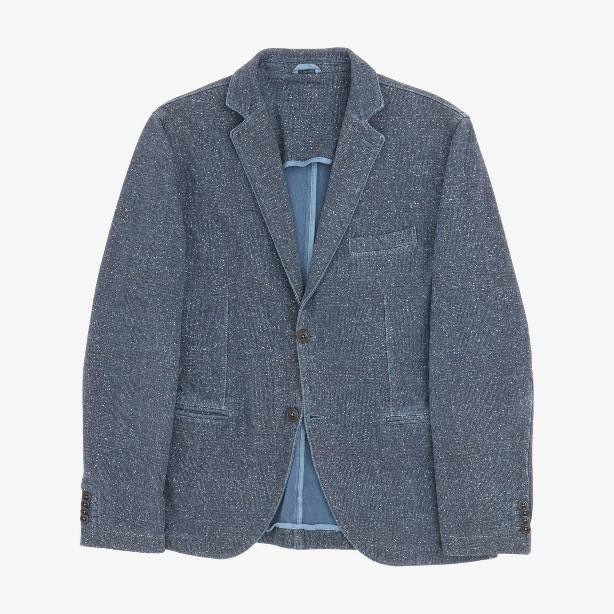 Lycra Sport Jacket