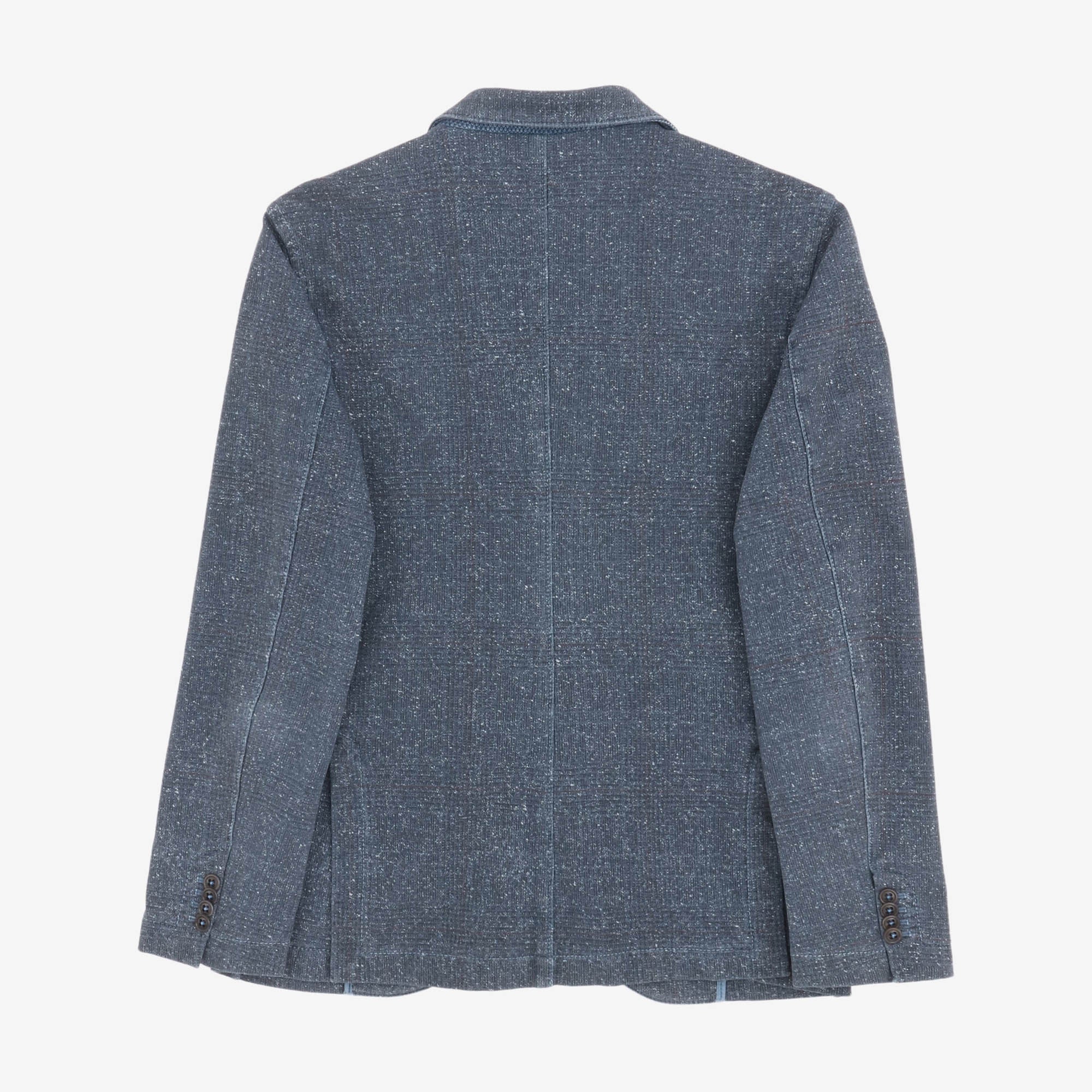Lycra Sport Jacket