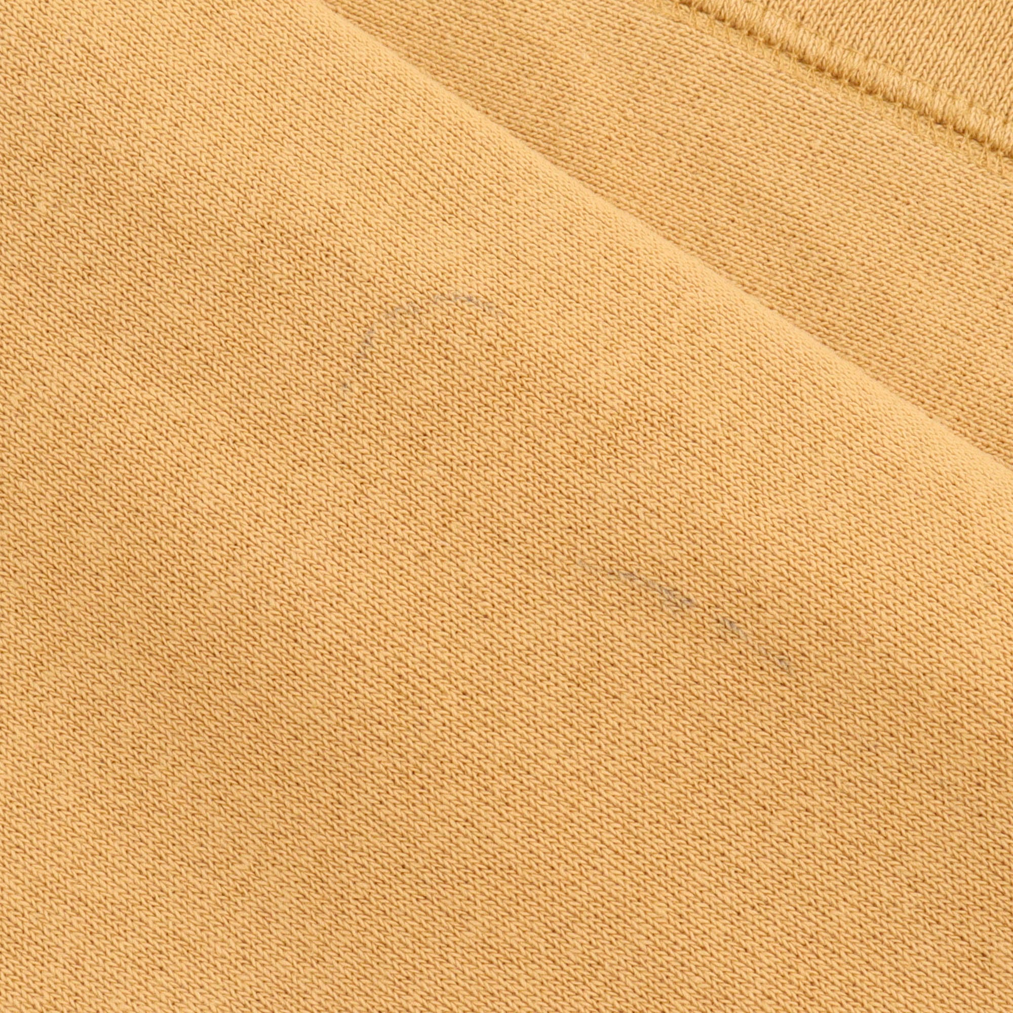 Reverse Weave Crewneck Sweatshirt