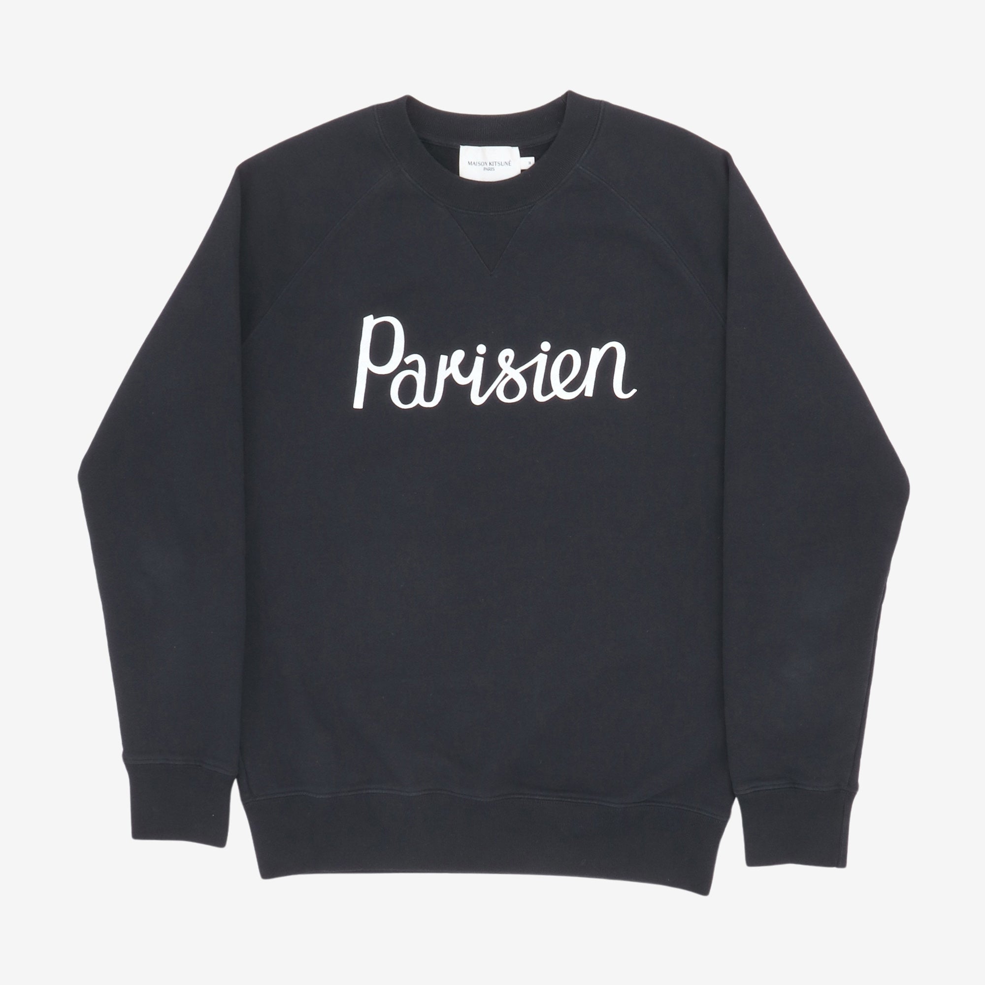 Parisien Sweatshirt