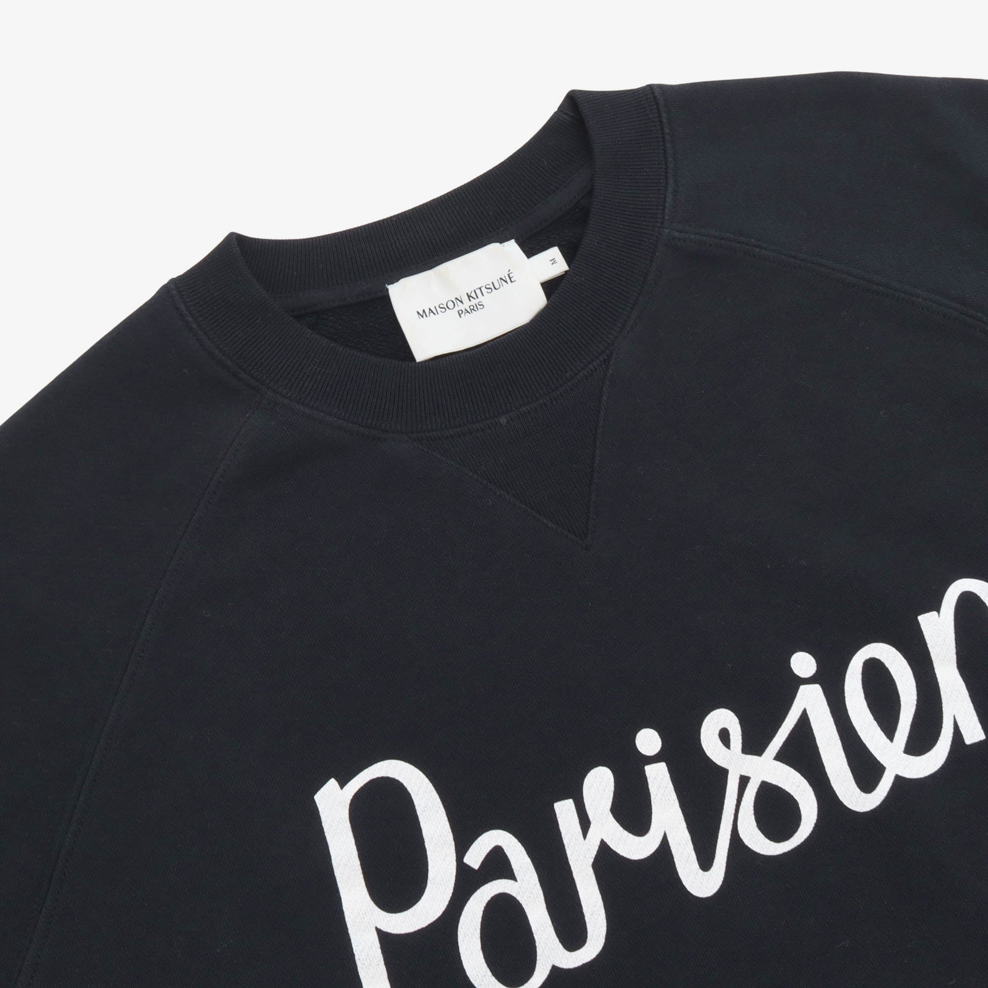 Parisien Sweatshirt