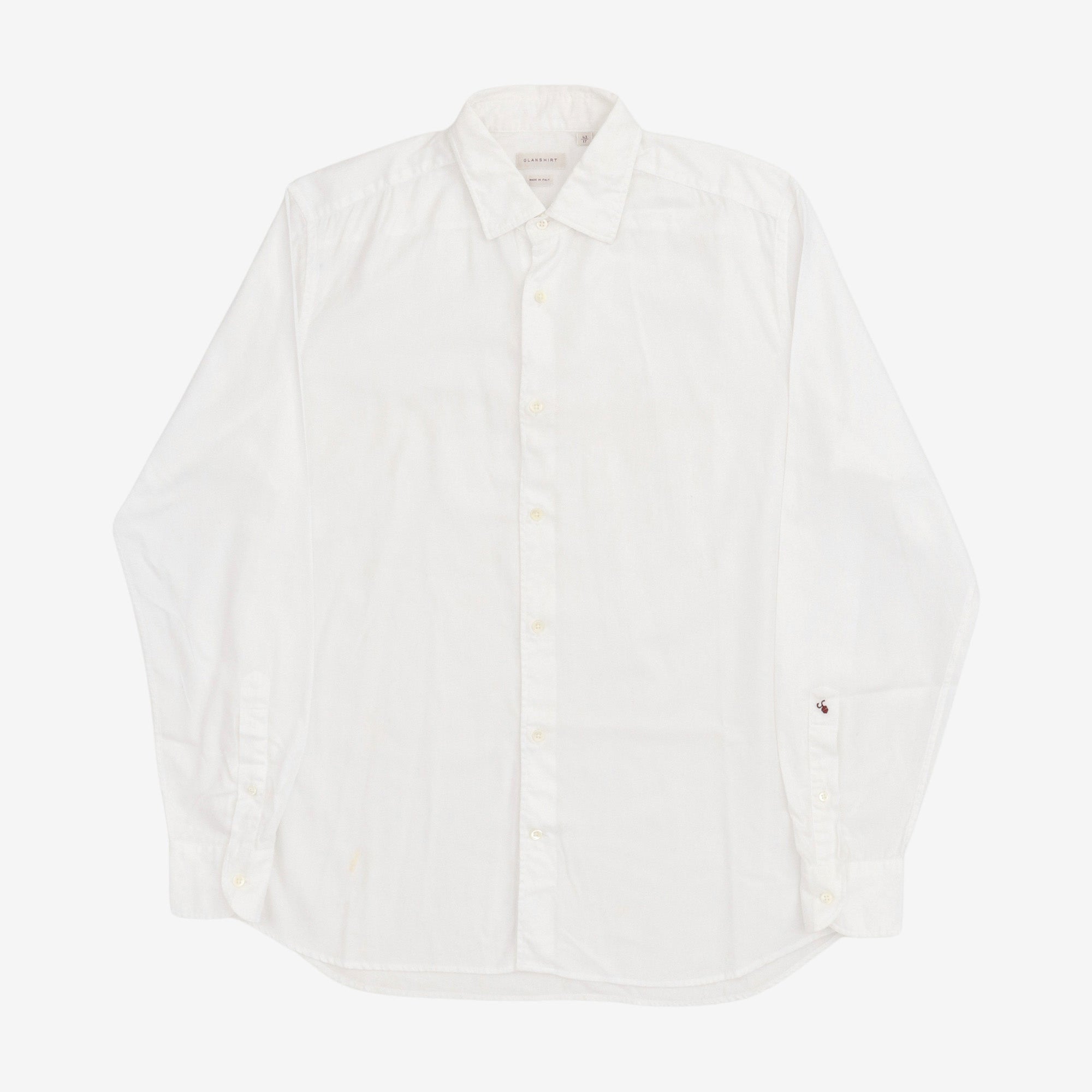 Lightweight Shirt