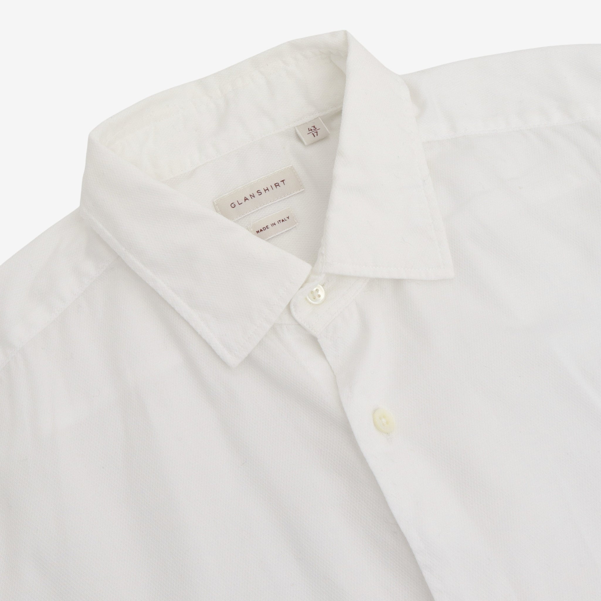 Lightweight Shirt