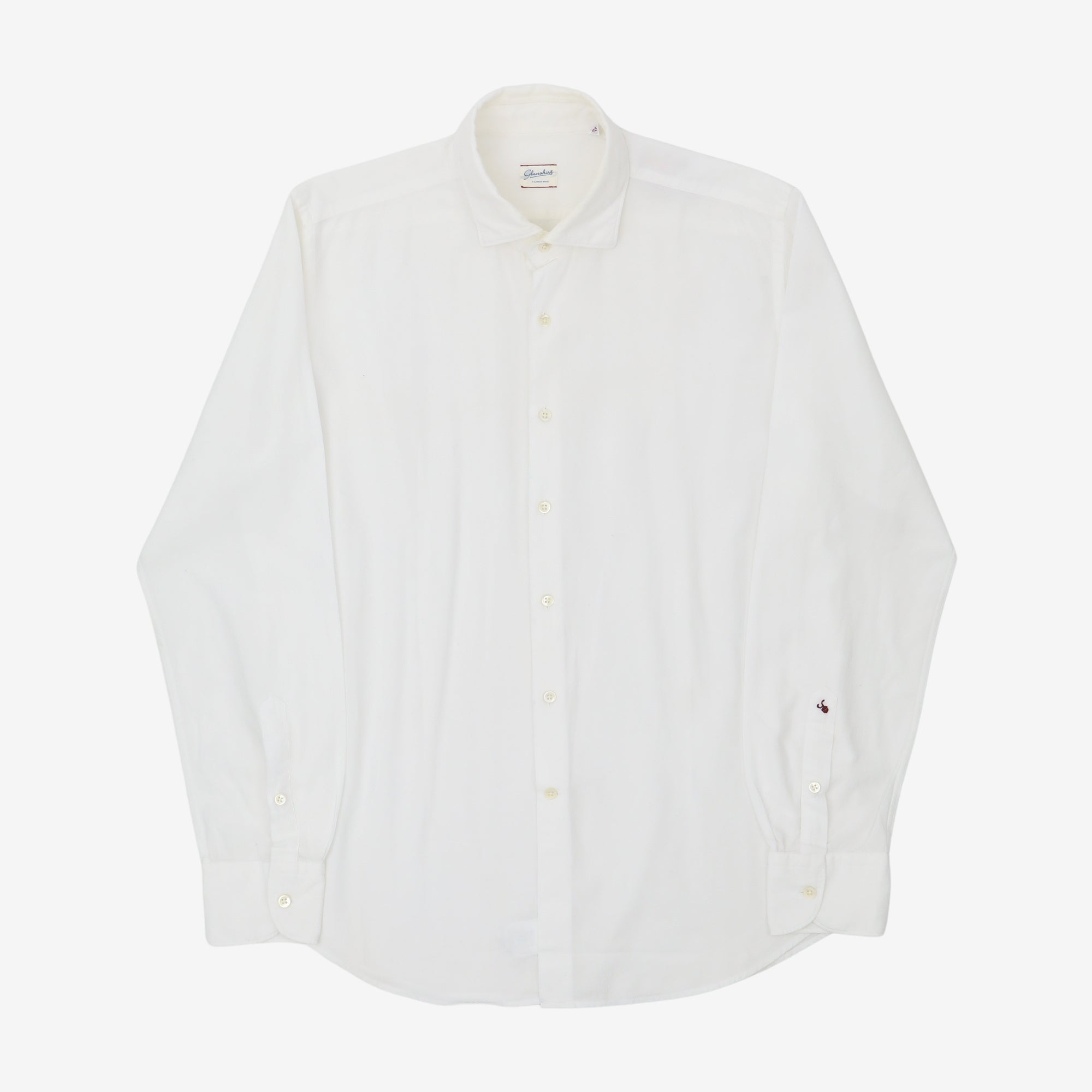 Waffle Pique Classic Shirt