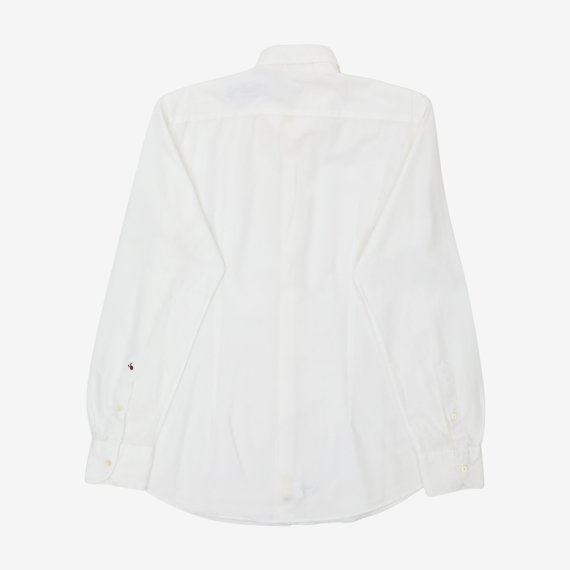 Waffle Pique Classic Shirt