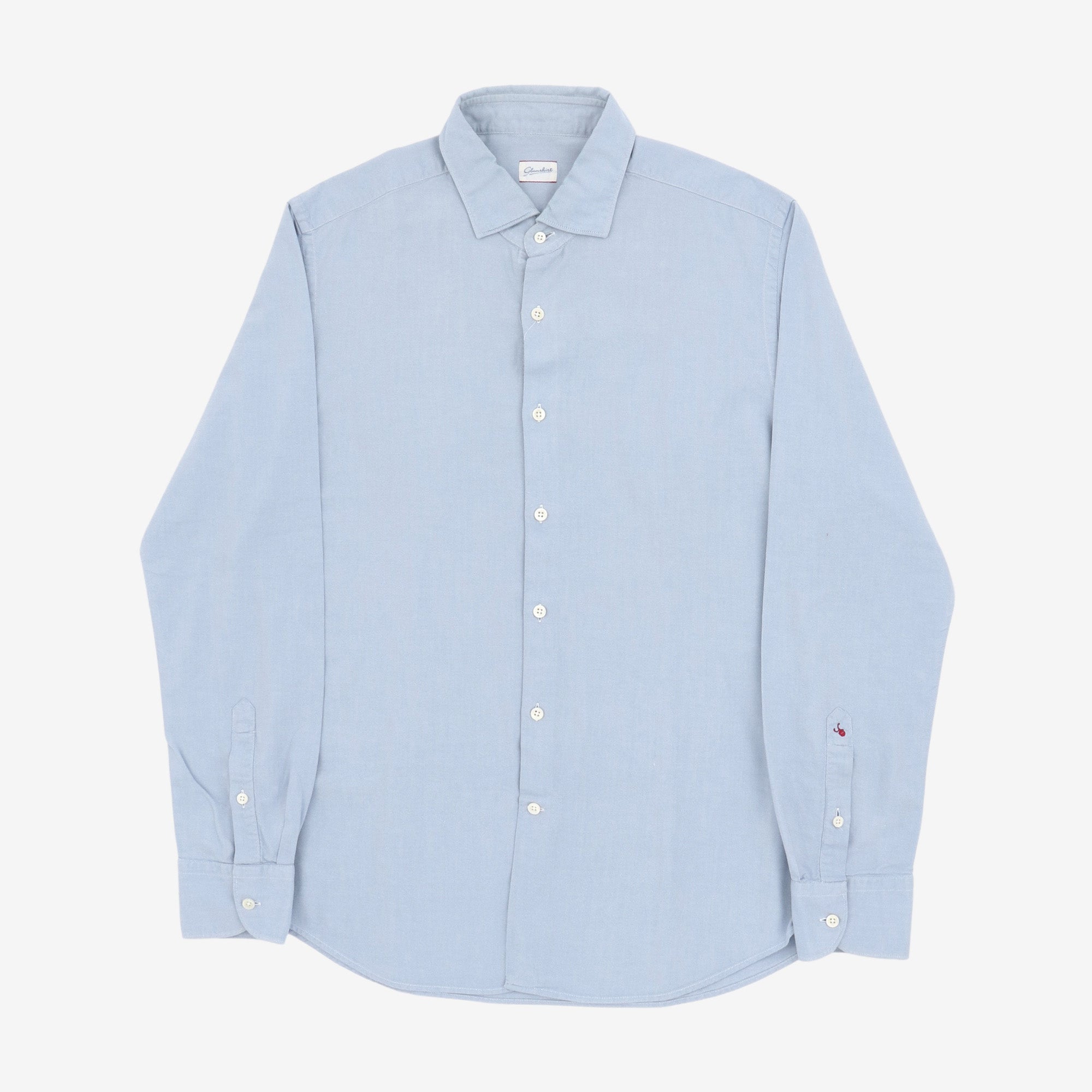 Regular Fit Oxford Shirt