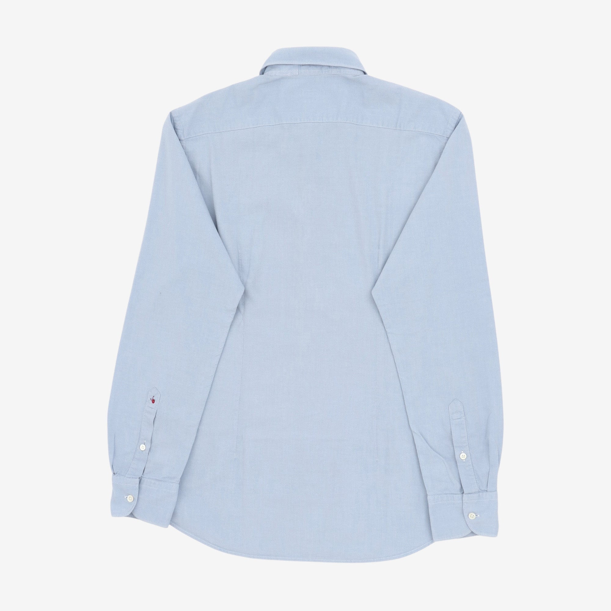 Regular Fit Oxford Shirt