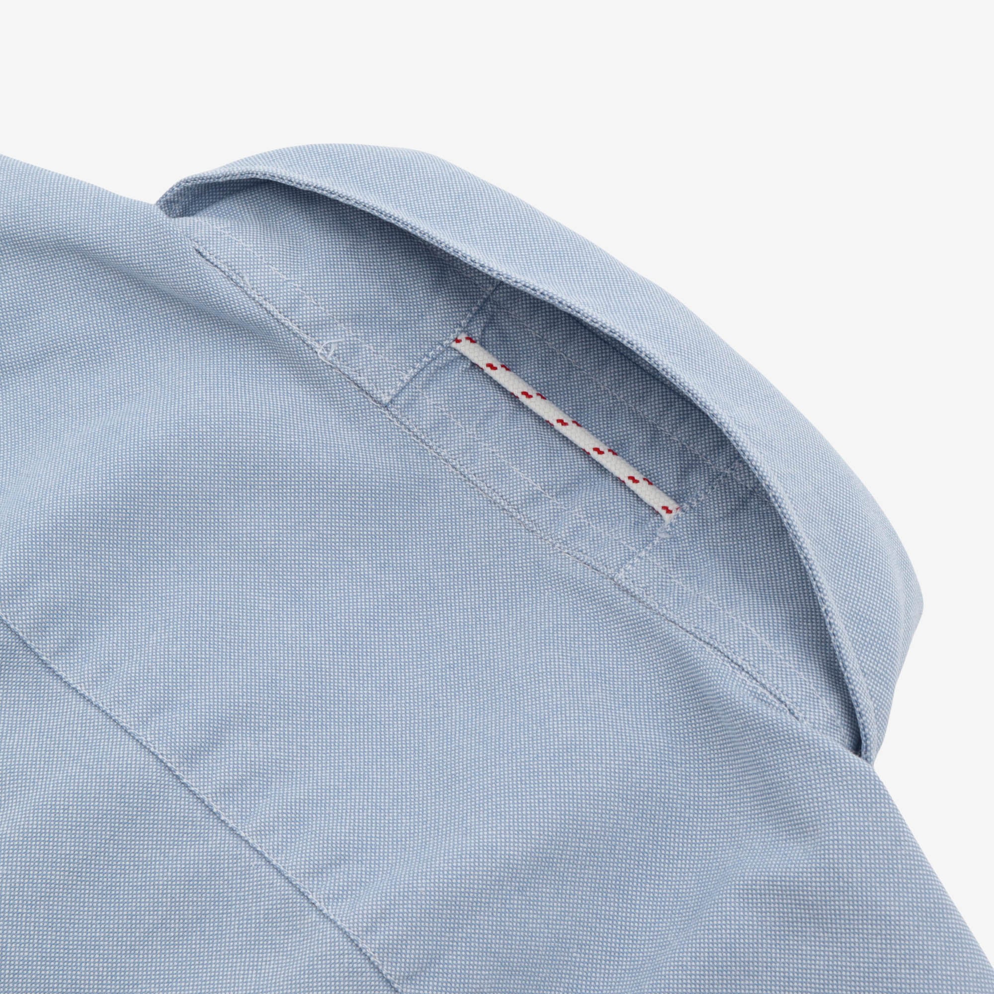 Regular Fit Oxford Shirt