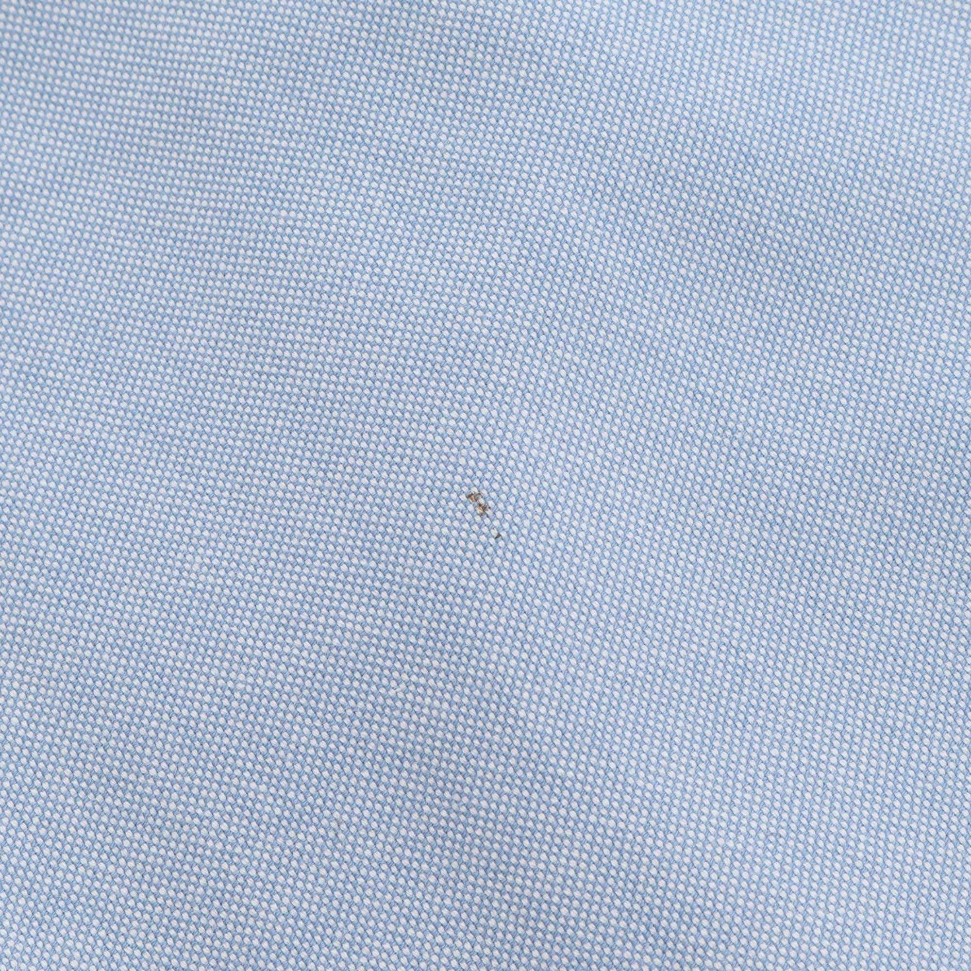 Regular Fit Oxford Shirt