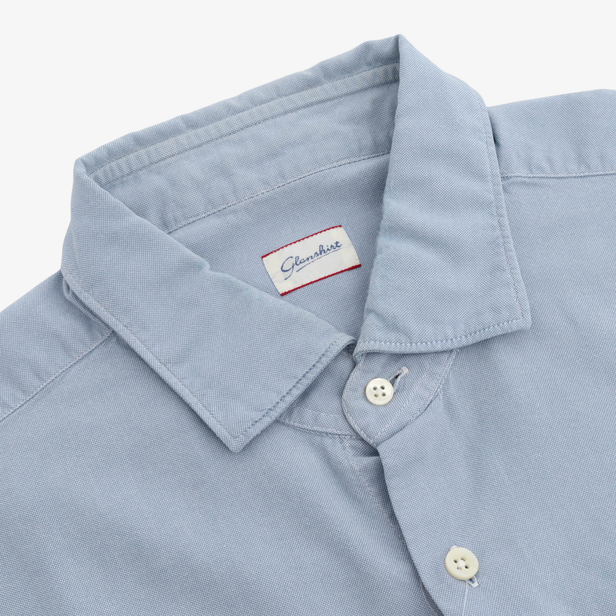 Regular Fit Oxford Shirt