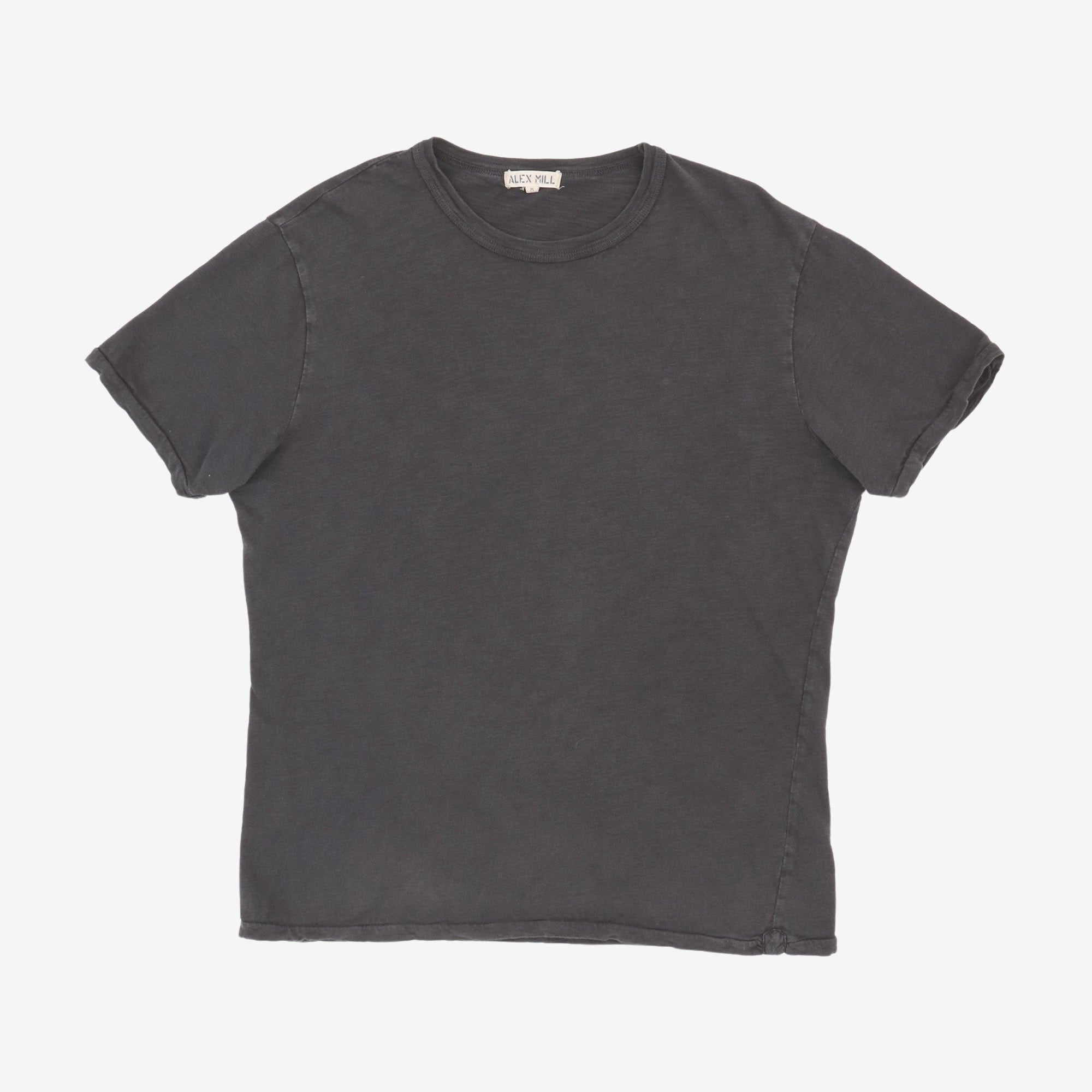 Crewneck Tee