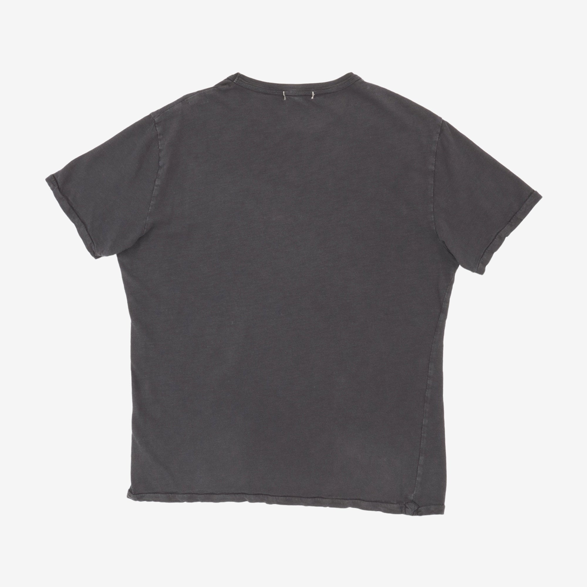 Crewneck Tee