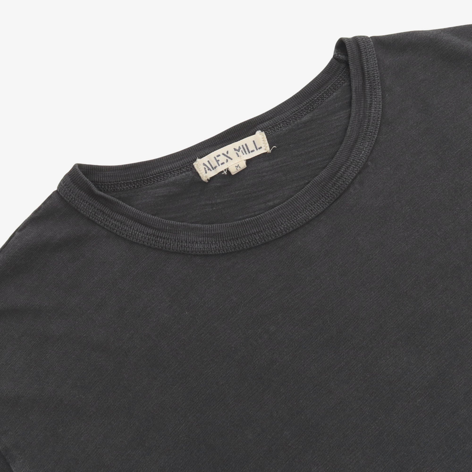 Crewneck Tee