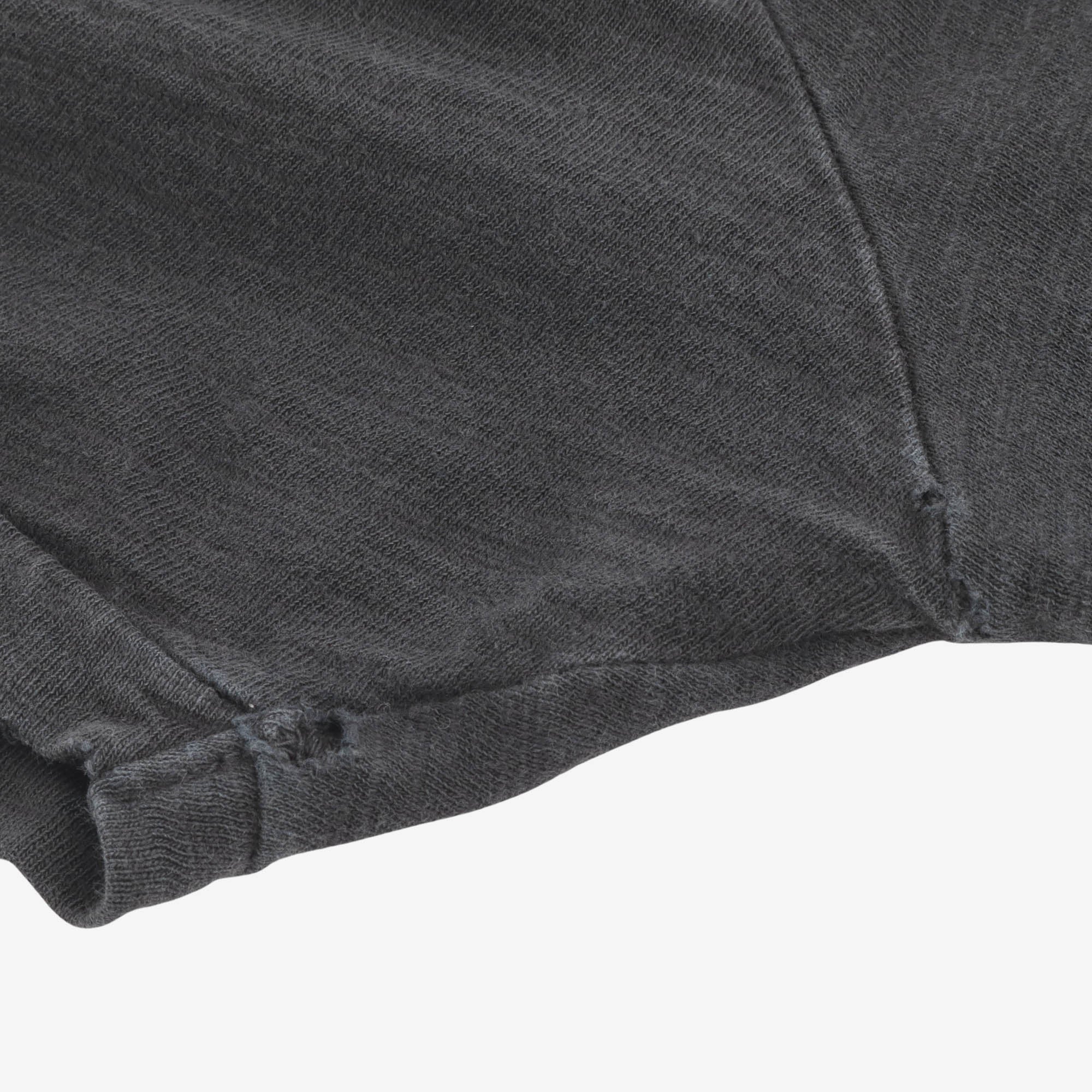 Crewneck Tee