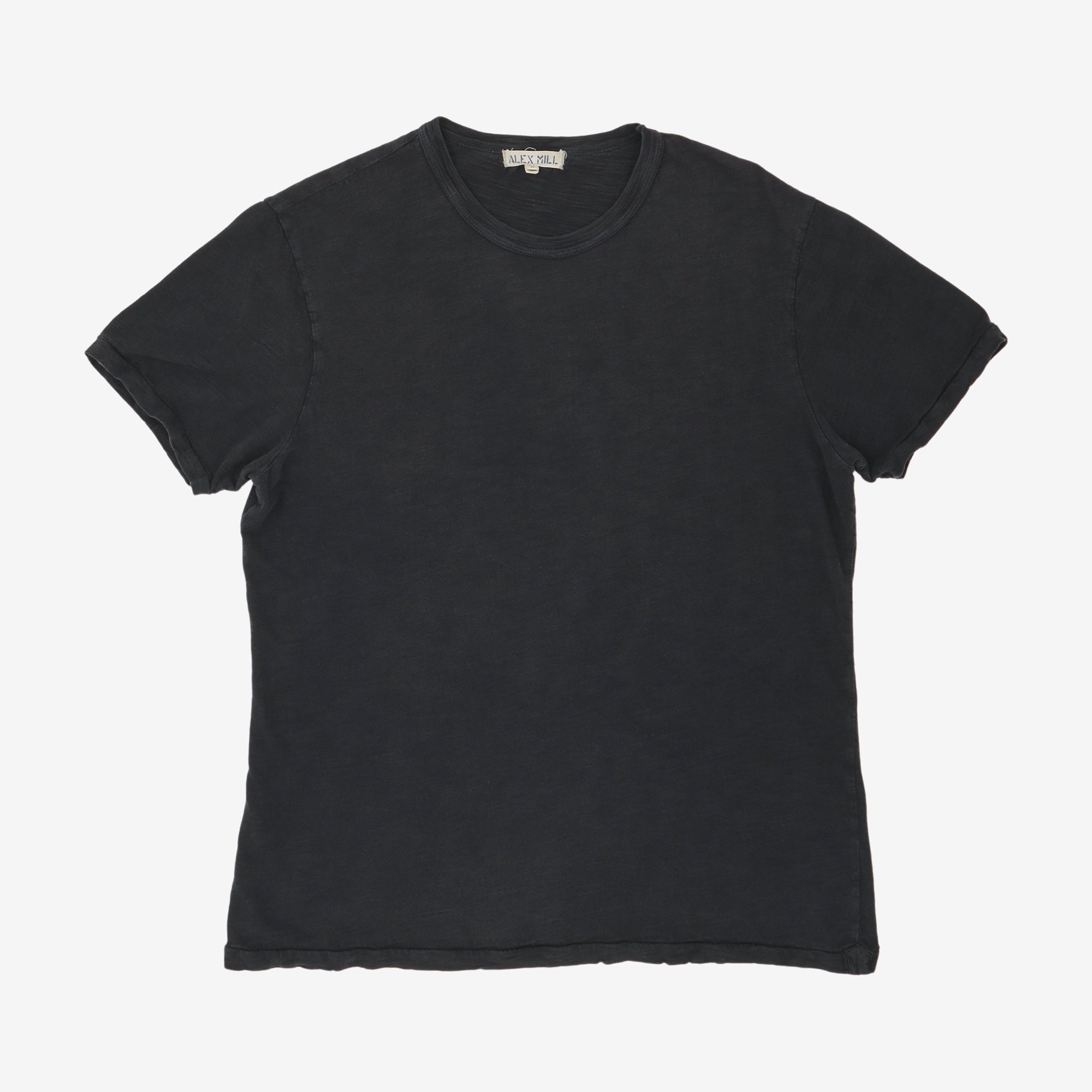 Crewneck Tee